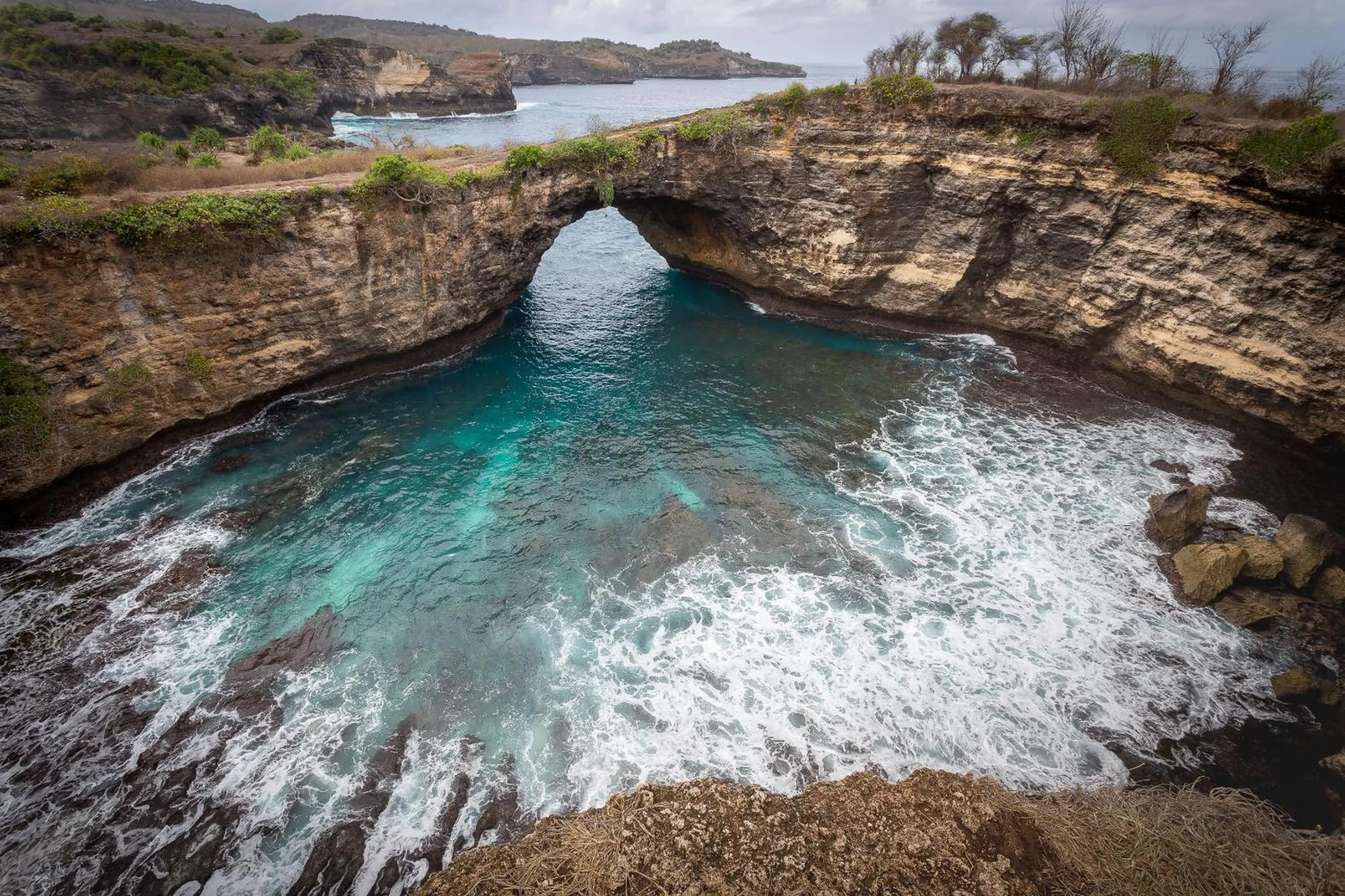 Other in Penida Krusty Hill by ecommerceloka