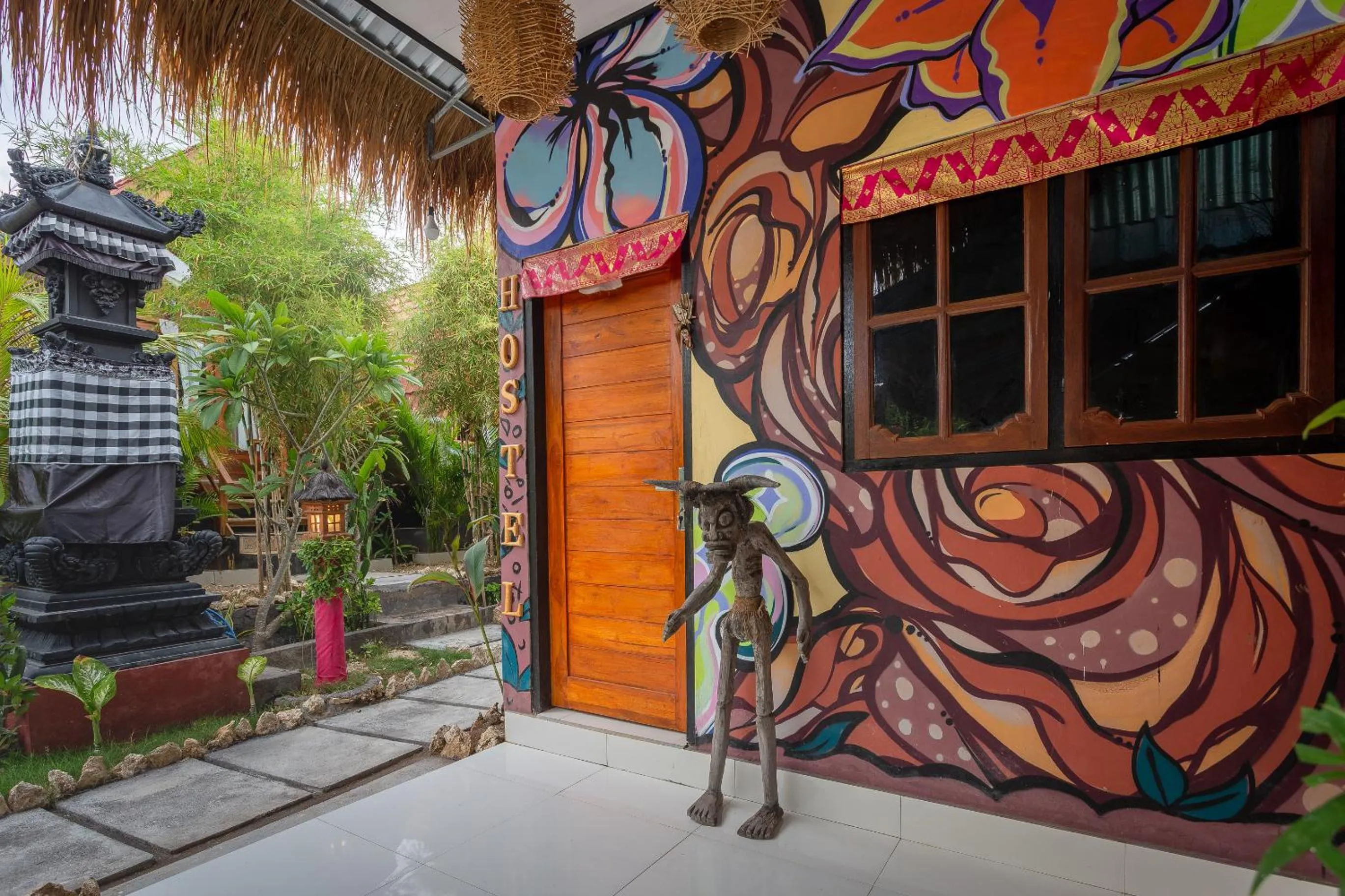 Other in Penida Krusty Hill by ecommerceloka