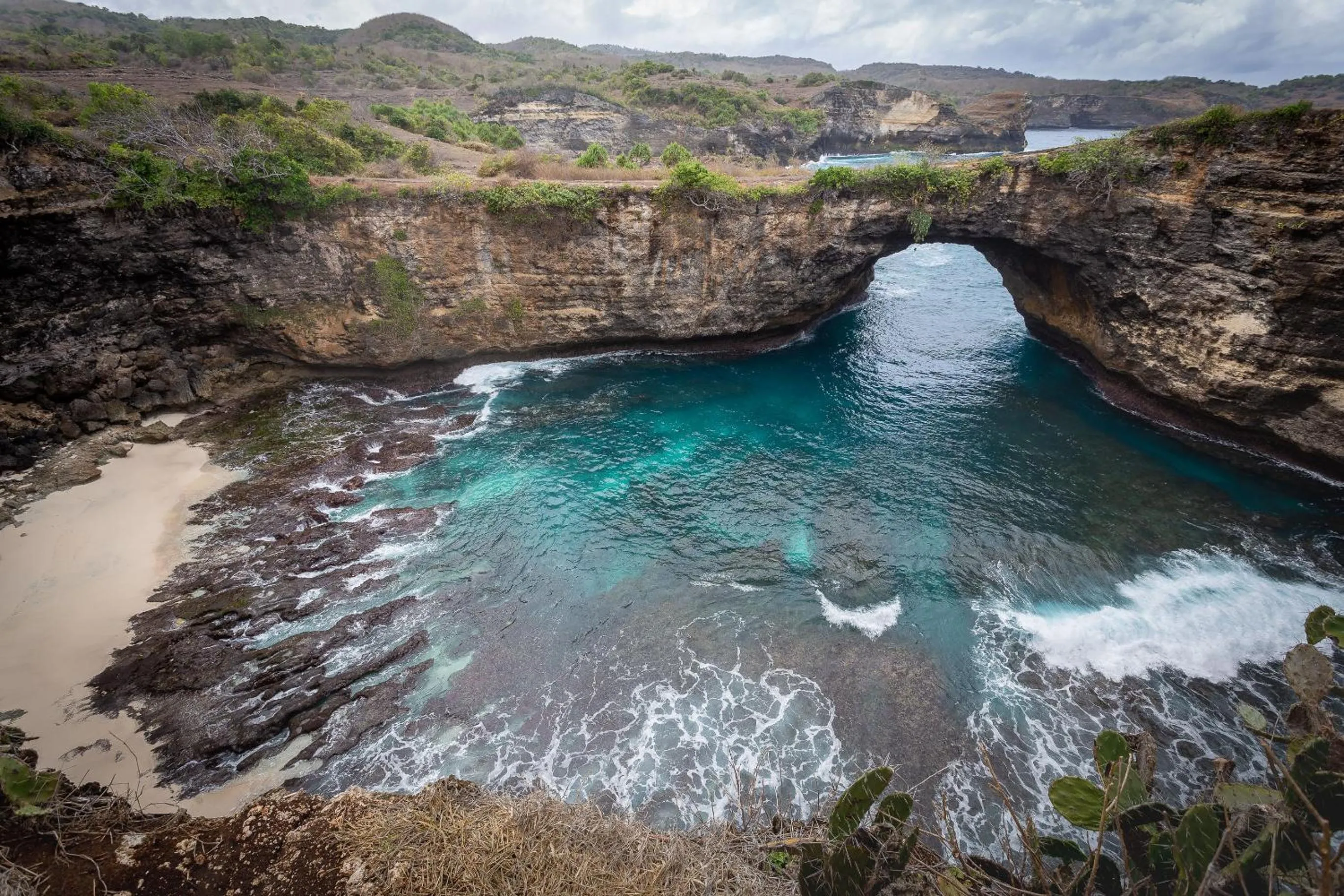 Other in Penida Krusty Hill by ecommerceloka