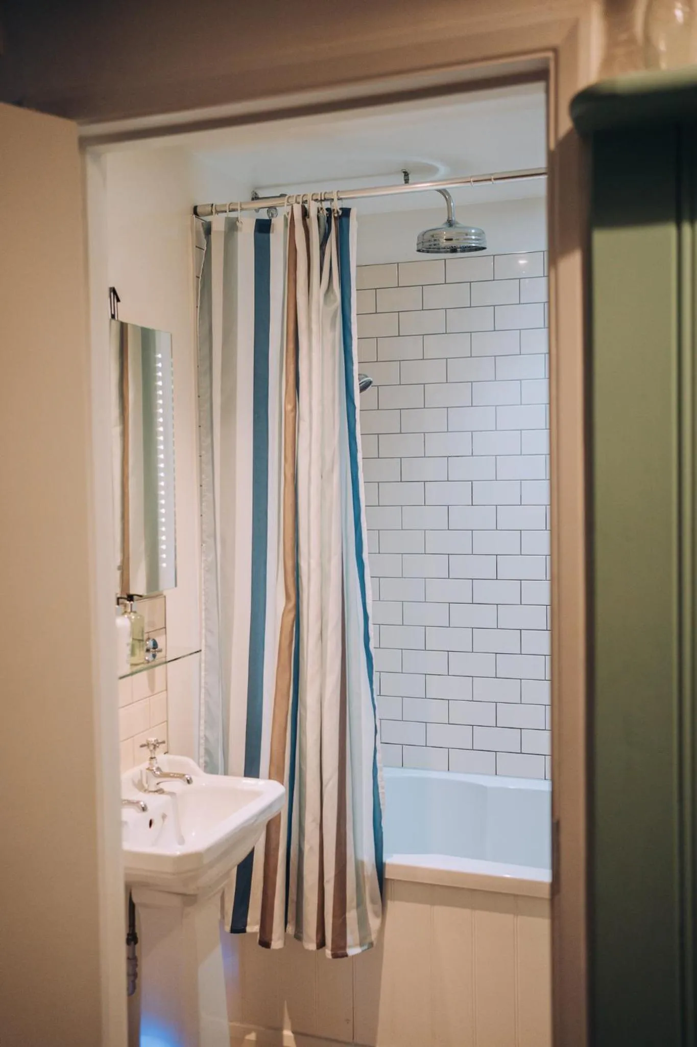 Bathroom in The Ness