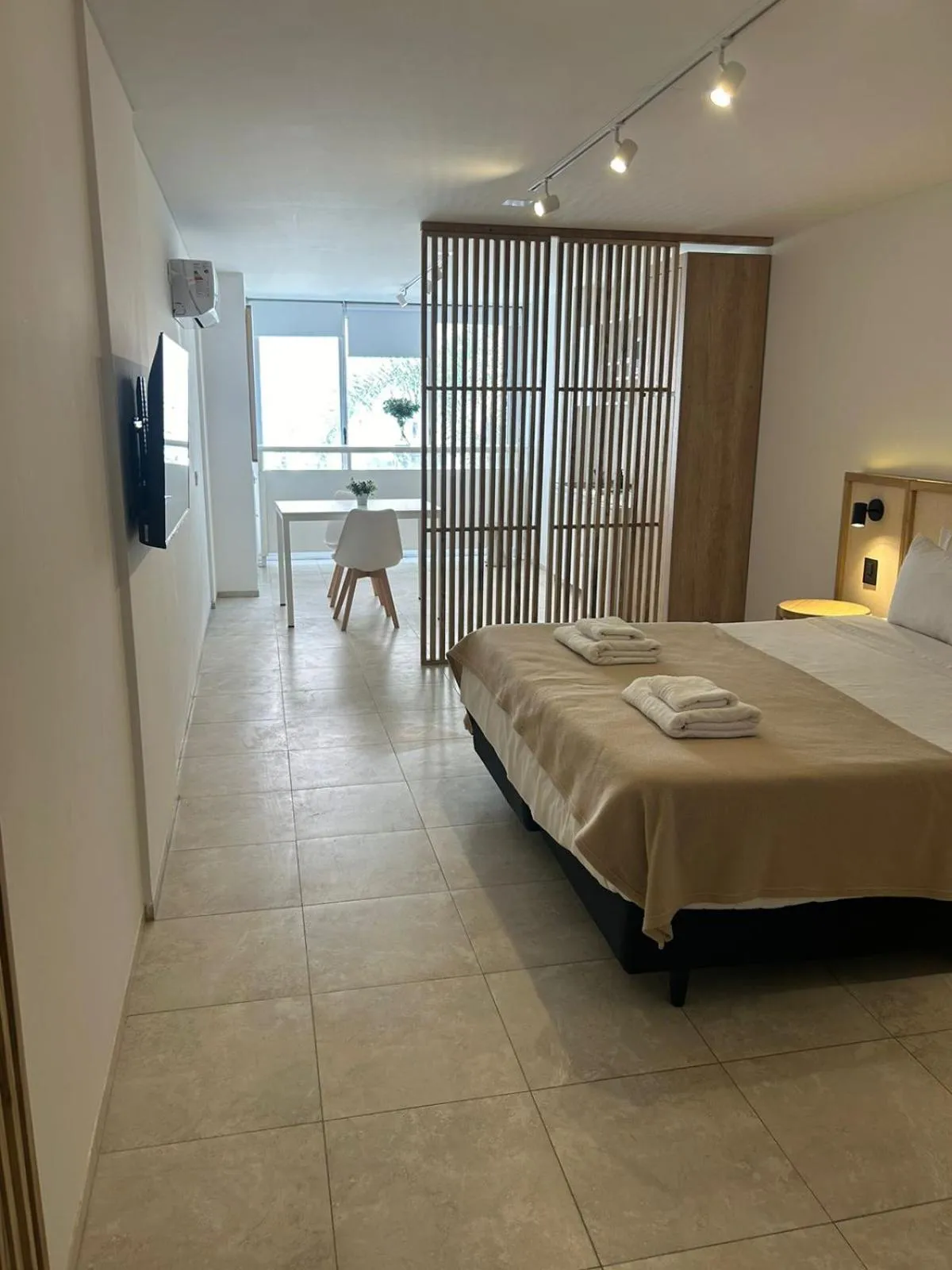 Standard Studio in Departamentos Lugar