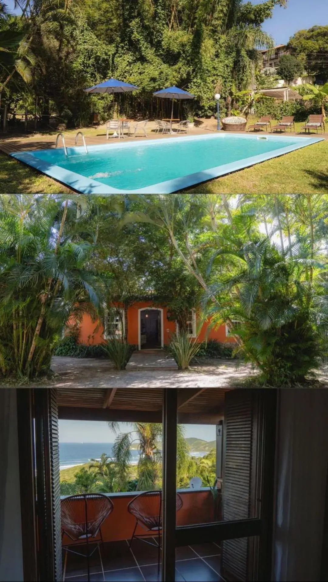 Pousada Villa Agrifoglio Pousada Villa Agrifoglio