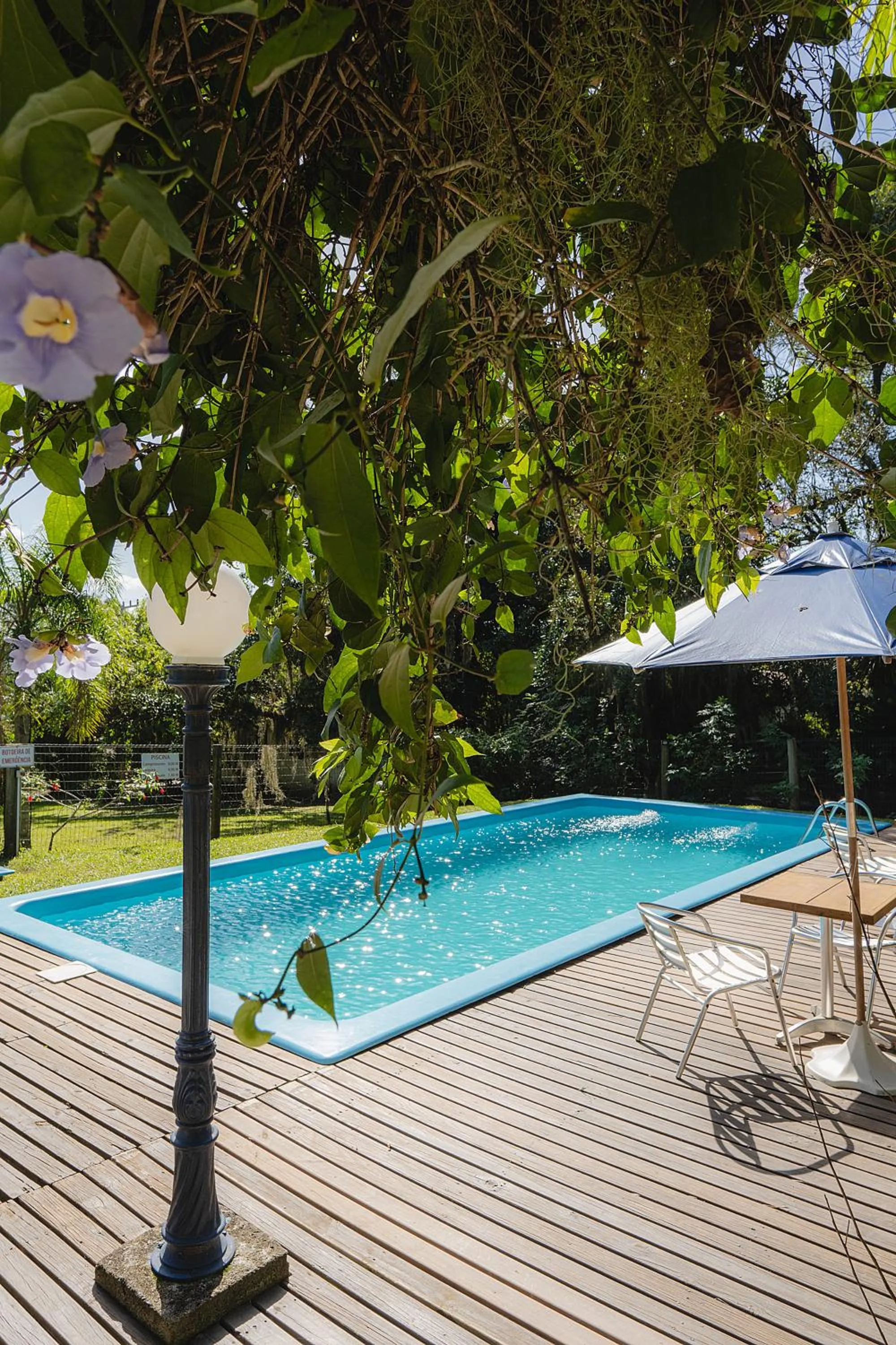 Pousada Villa Agrifoglio
