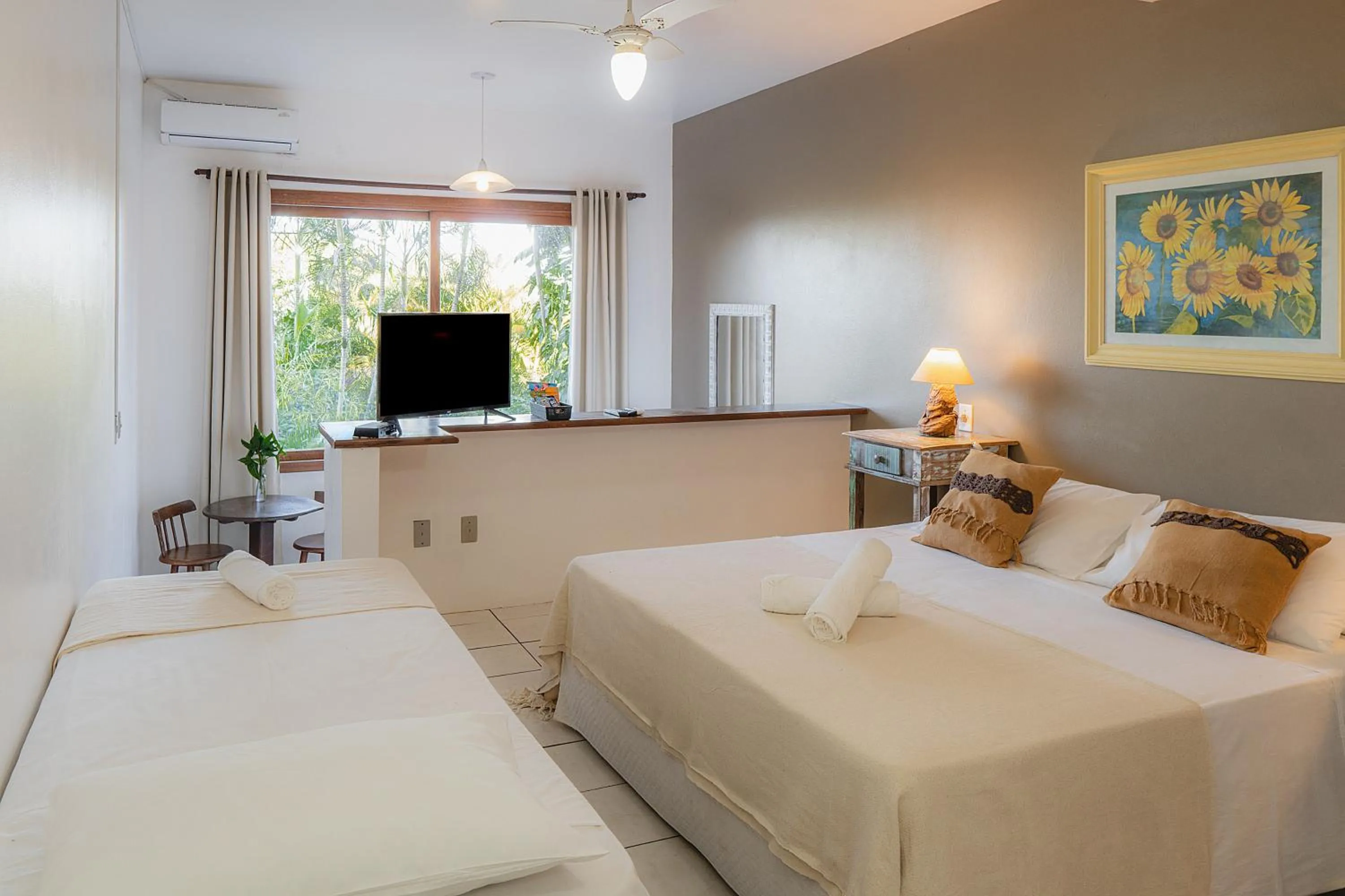 Studio with Spa Bath in Pousada Villa Agrifoglio