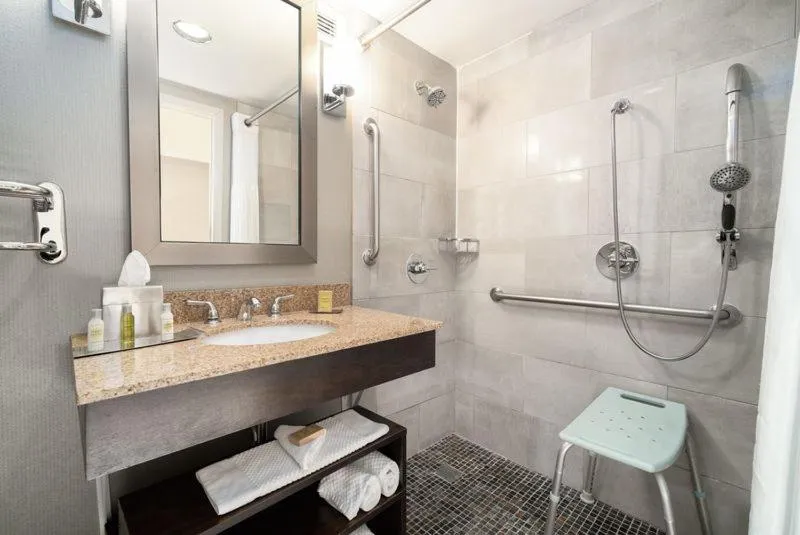 Guests in DoubleTree by Hilton Denver/Westminister