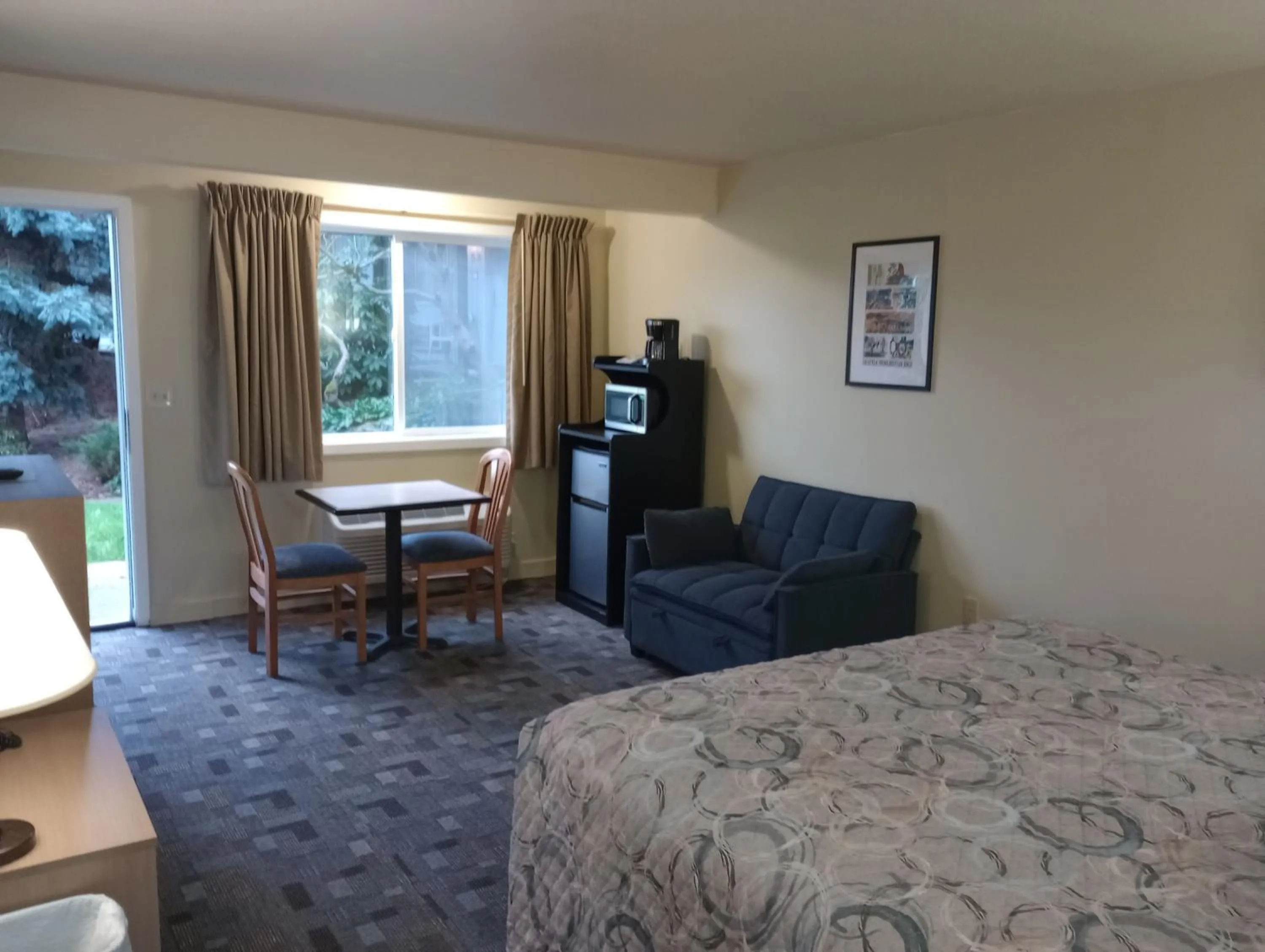 Photo of the whole room, Bed in Cocusa Motel