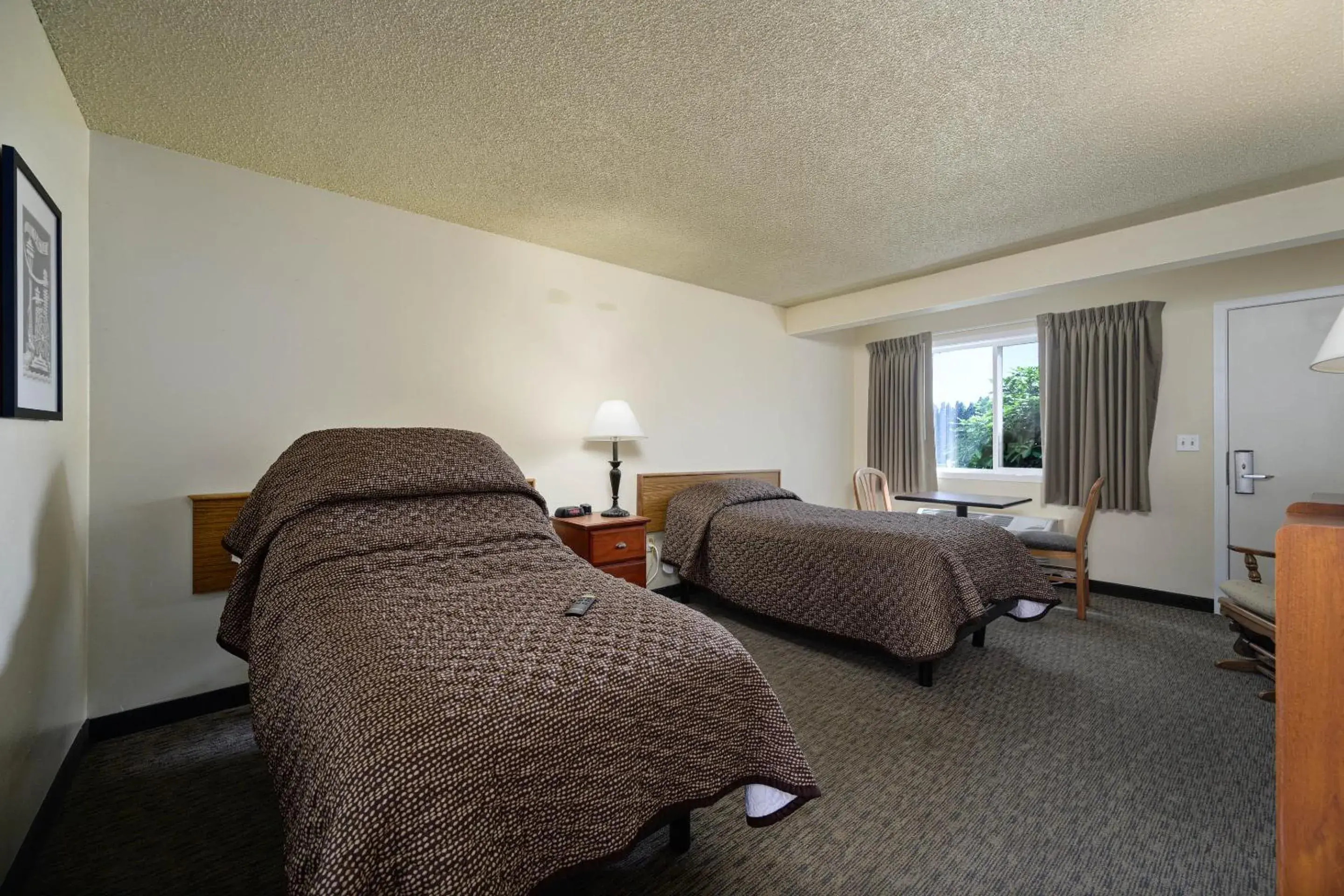 Double or Twin Room - Disability Access in Cocusa Motel Double or Twin Room - Disability Access in Cocusa Motel