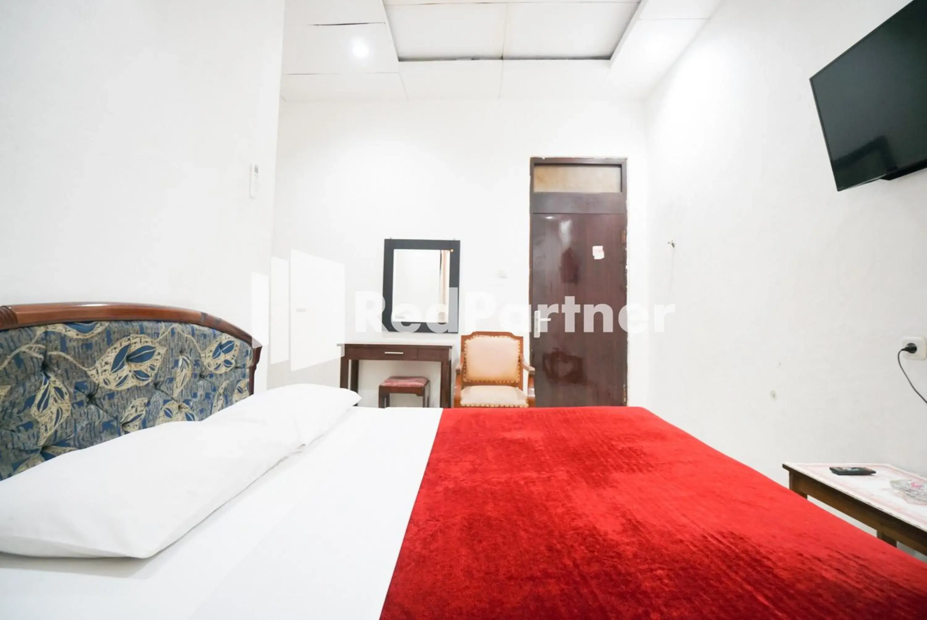 Hotel Borobudur Kemayoran Syariah Mitra RedDoorz Hotel Borobudur Kemayoran Syariah Mitra RedDoorz