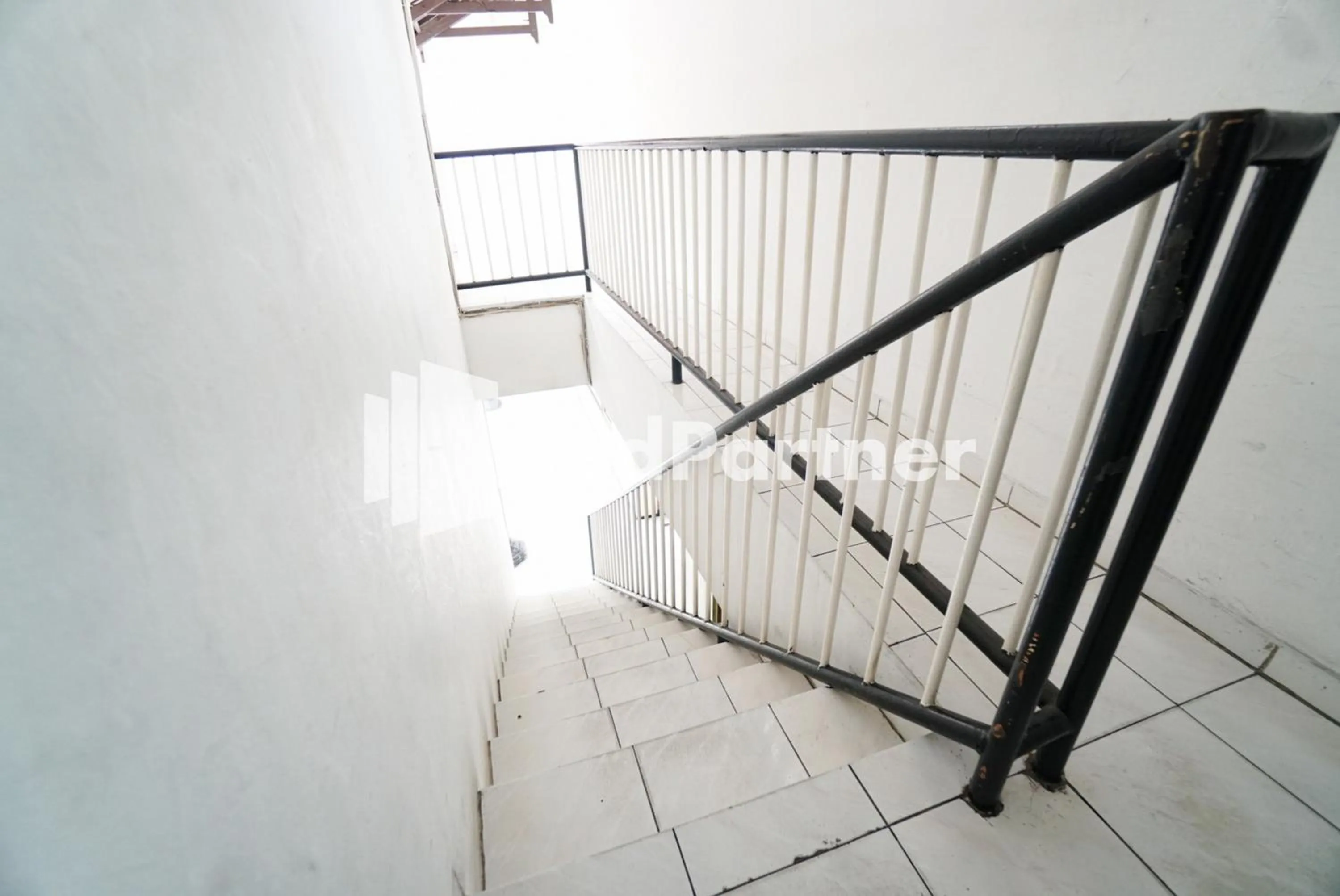 Property building in Hotel Borobudur Kemayoran Syariah Mitra RedDoorz