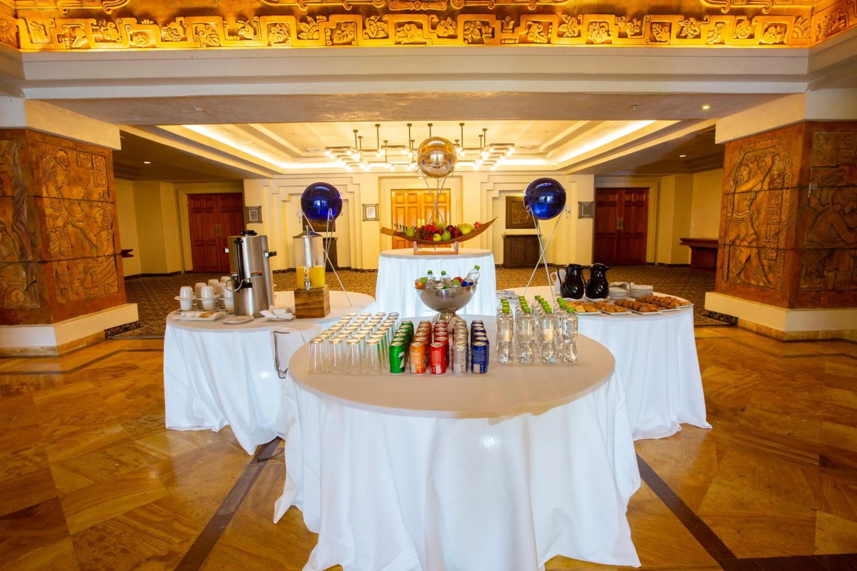 Meeting/conference room in Barceló Karmina - All Inclusive