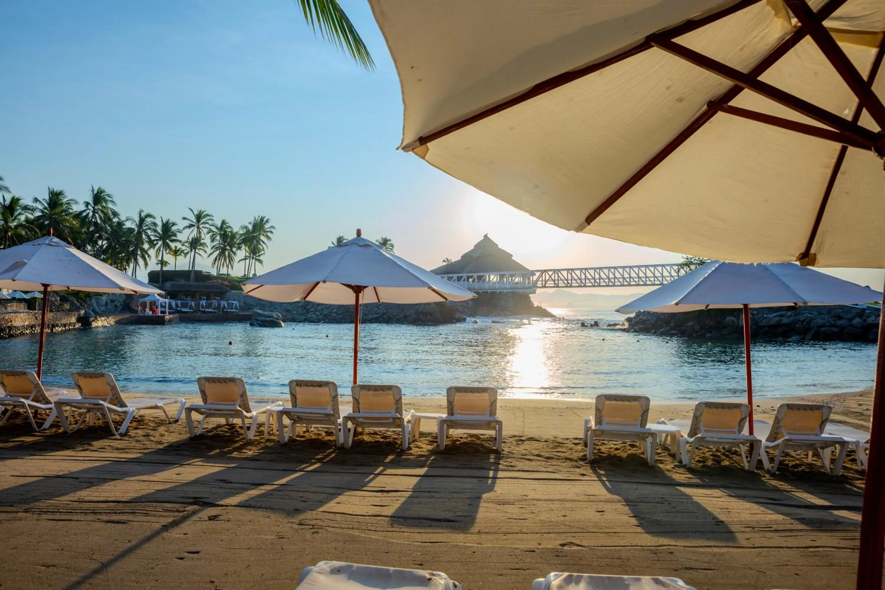 Beach in Barceló Karmina - All Inclusive