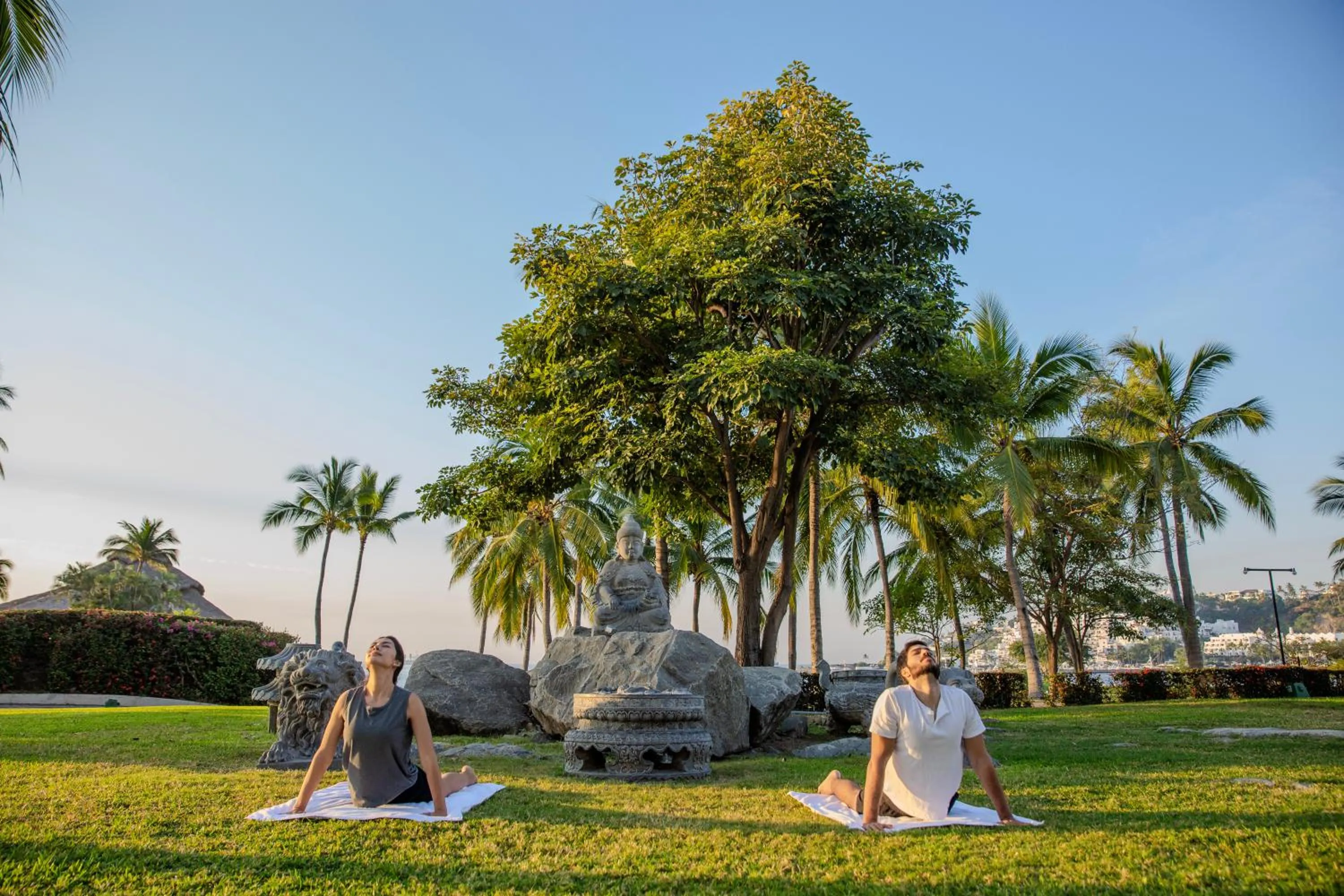 Garden in Barceló Karmina - All Inclusive