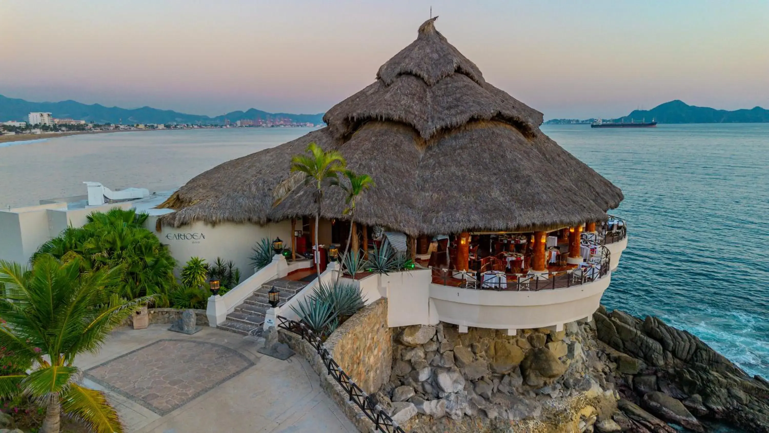 Restaurant/places to eat in Barceló Karmina - All Inclusive Restaurant/places to eat in Barceló Karmina - All Inclusive