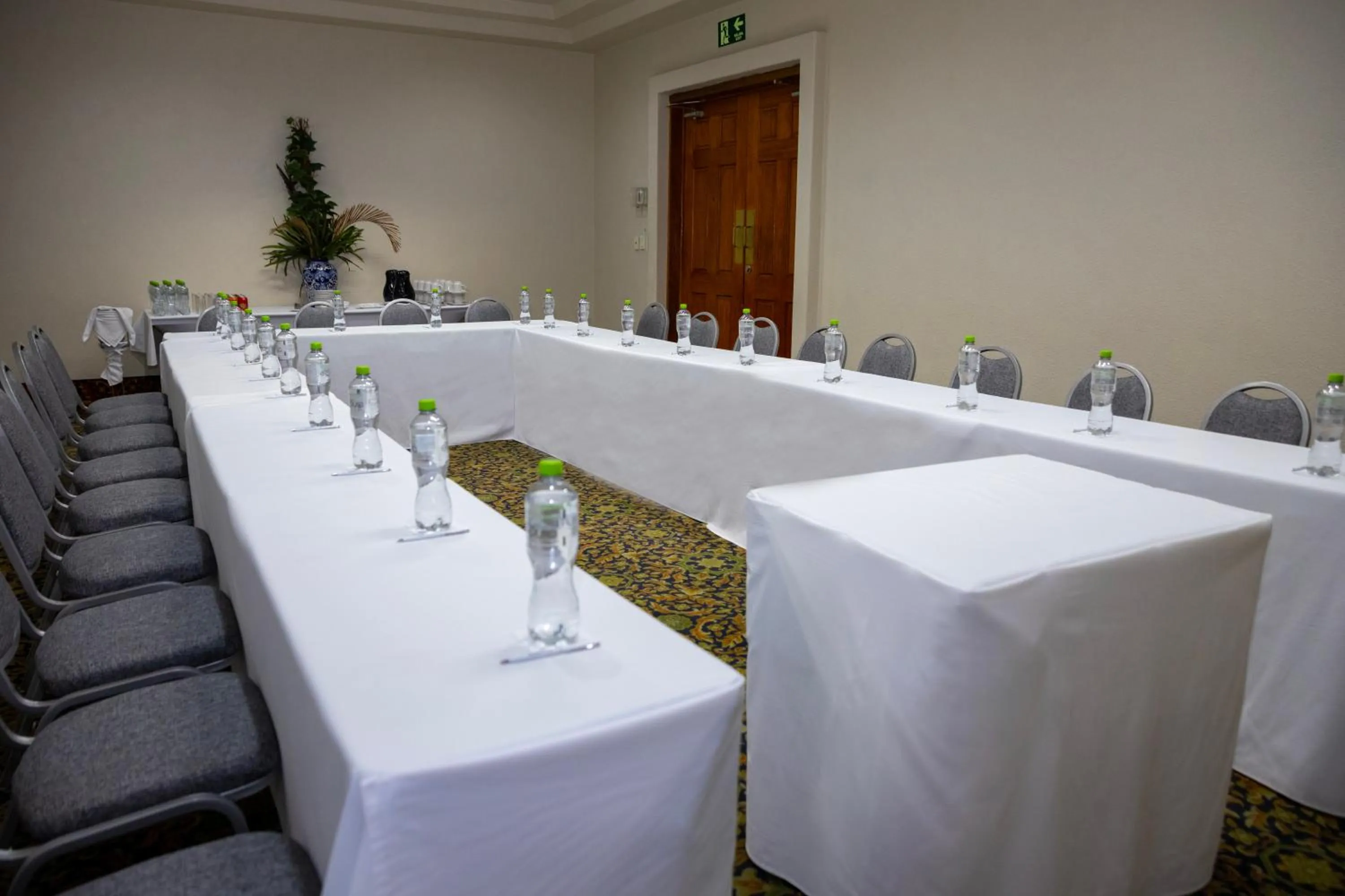 Meeting/conference room in Barceló Karmina - All Inclusive