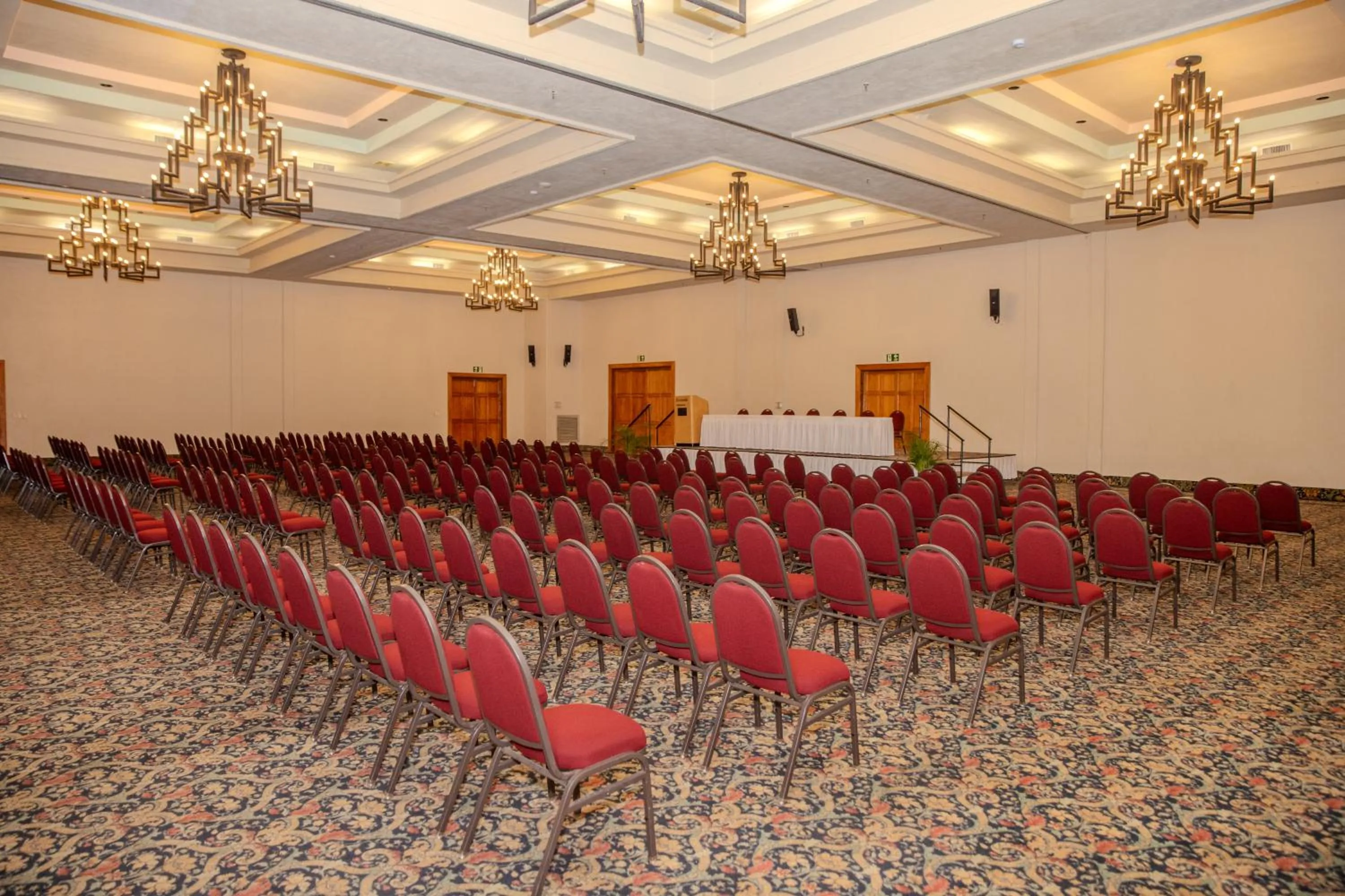 Meeting/conference room in Barceló Karmina - All Inclusive