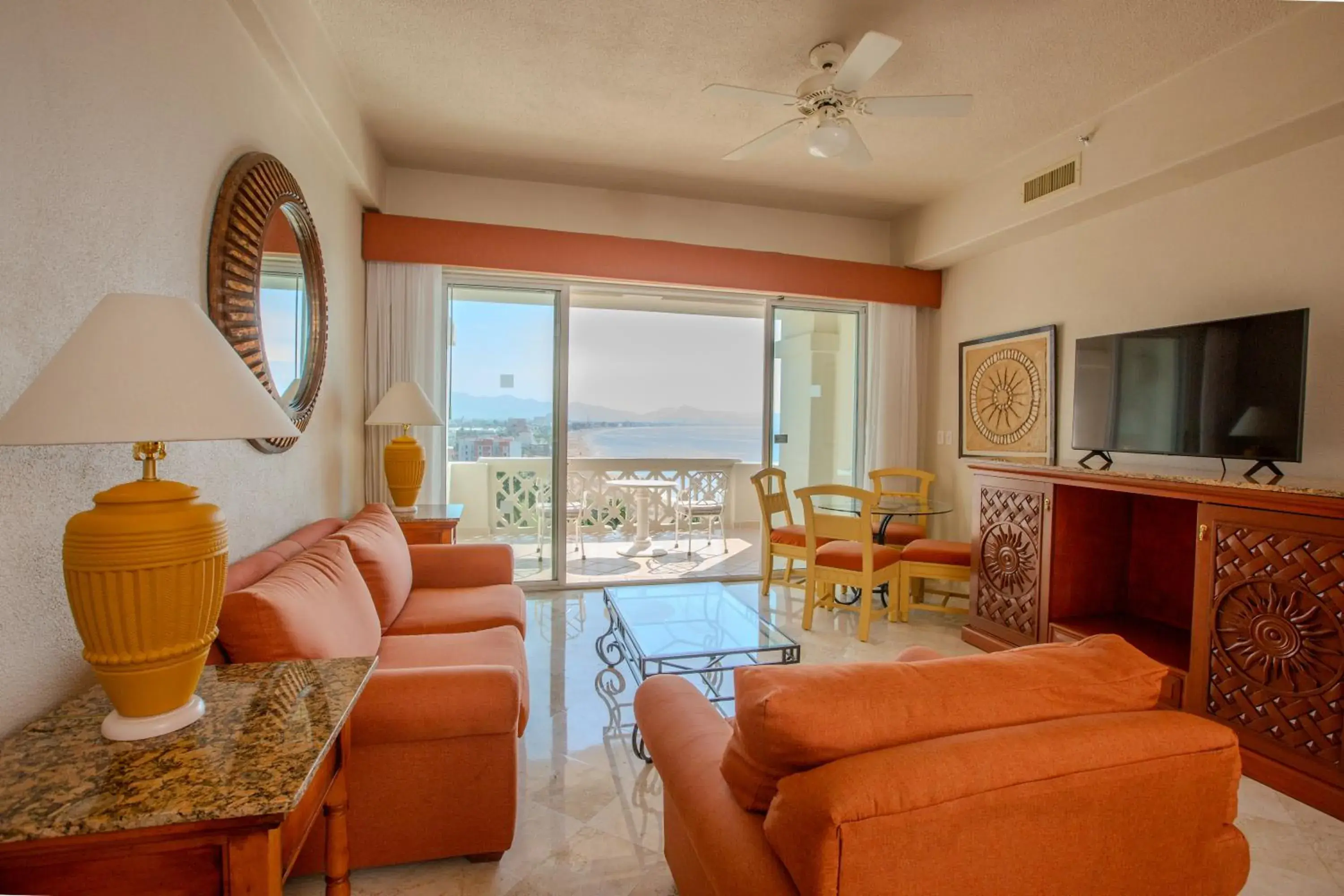 Photo of the whole room in Barceló Karmina - All Inclusive Photo of the whole room in Barceló Karmina - All Inclusive