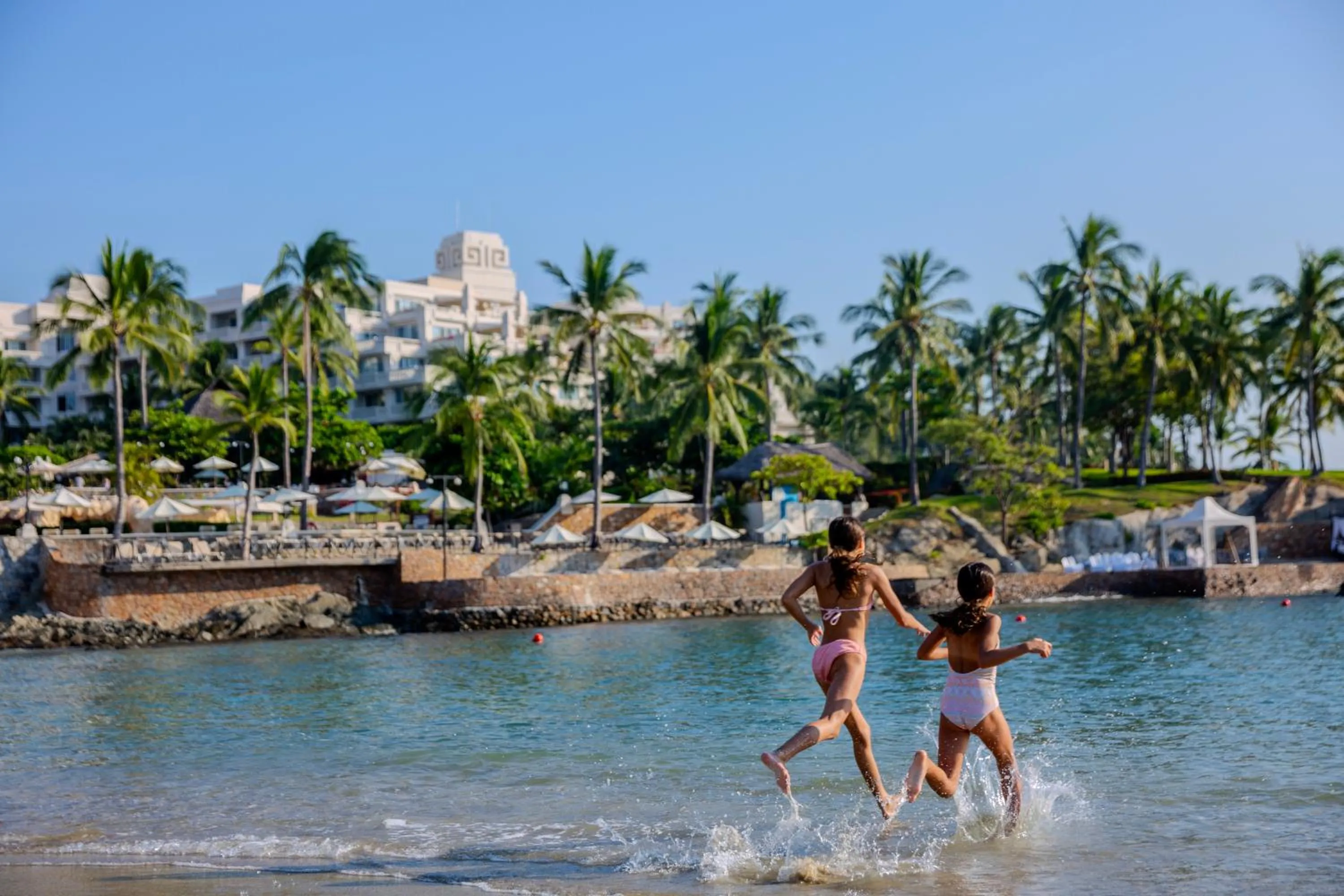 Beach in Barceló Karmina - All Inclusive