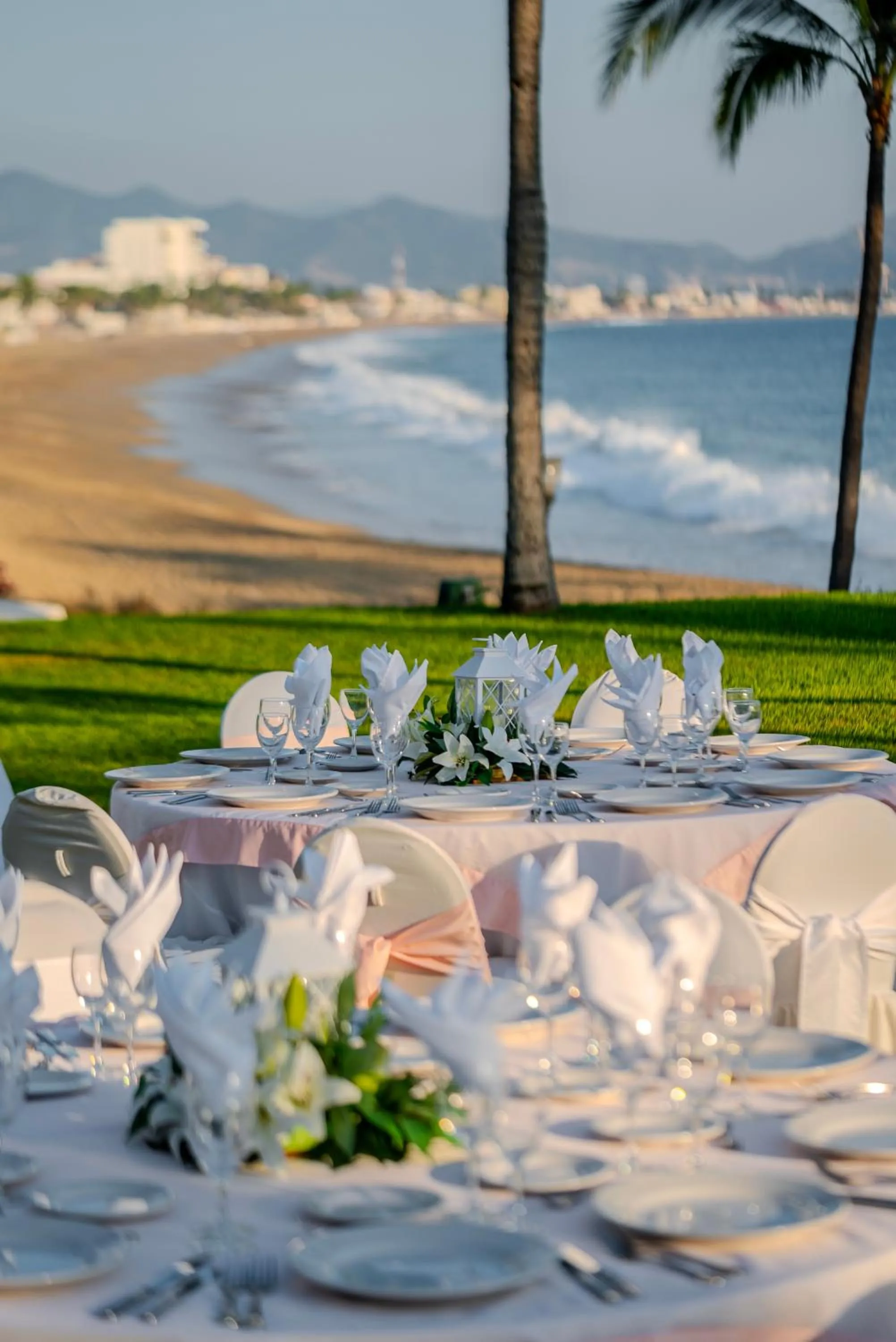 wedding in Barceló Karmina - All Inclusive