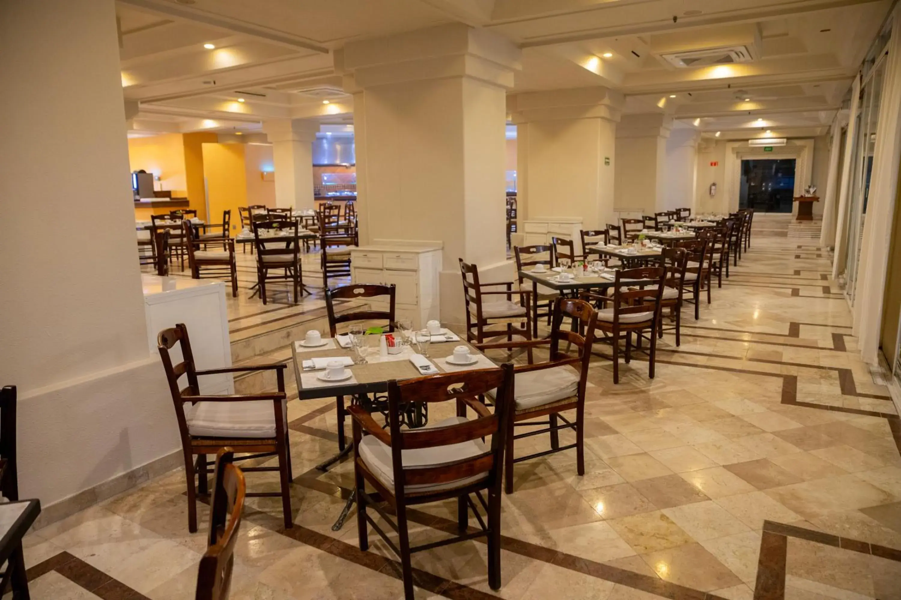Restaurant/places to eat in Barceló Karmina - All Inclusive Restaurant/places to eat in Barceló Karmina - All Inclusive