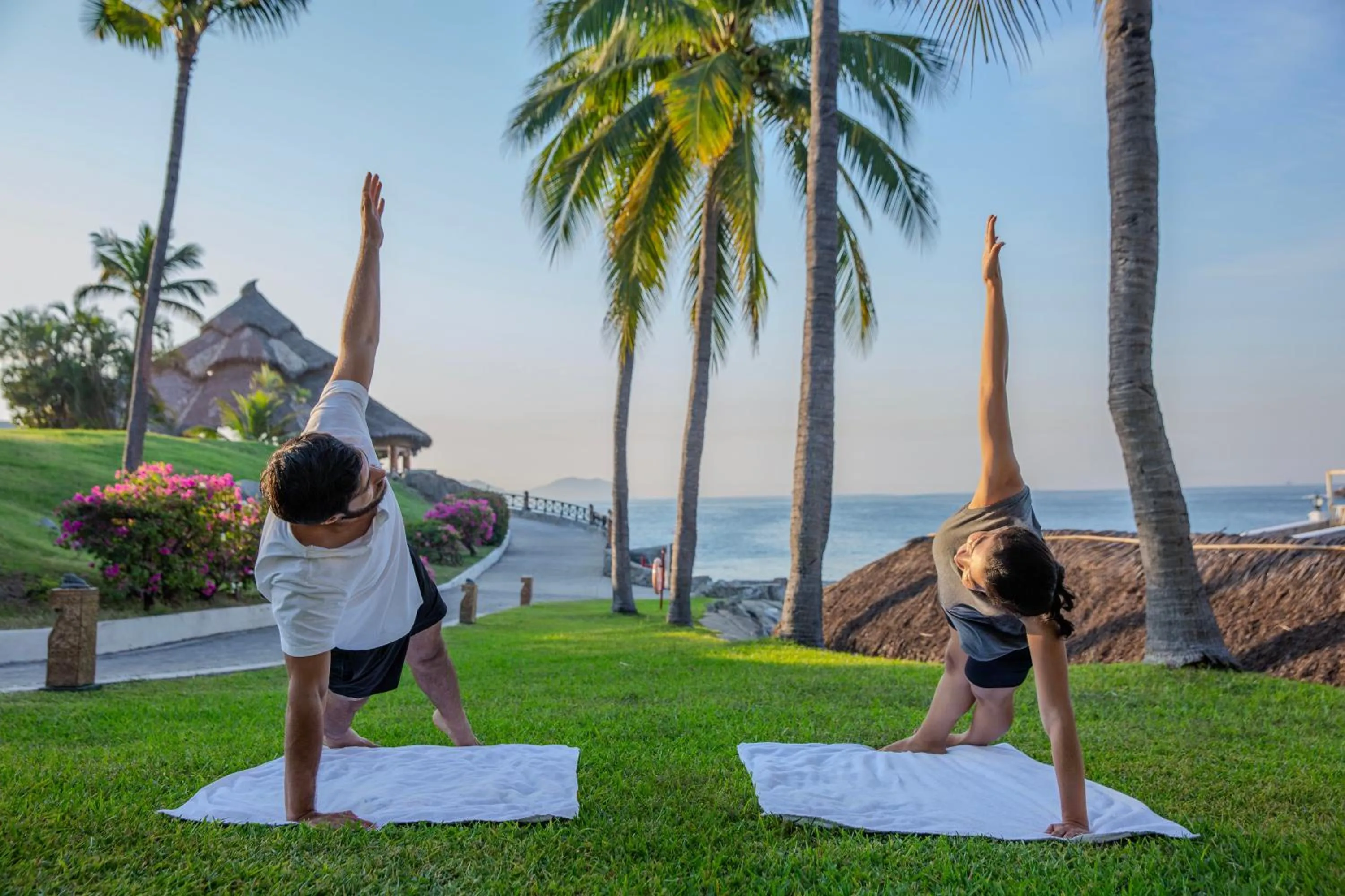Garden in Barceló Karmina - All Inclusive