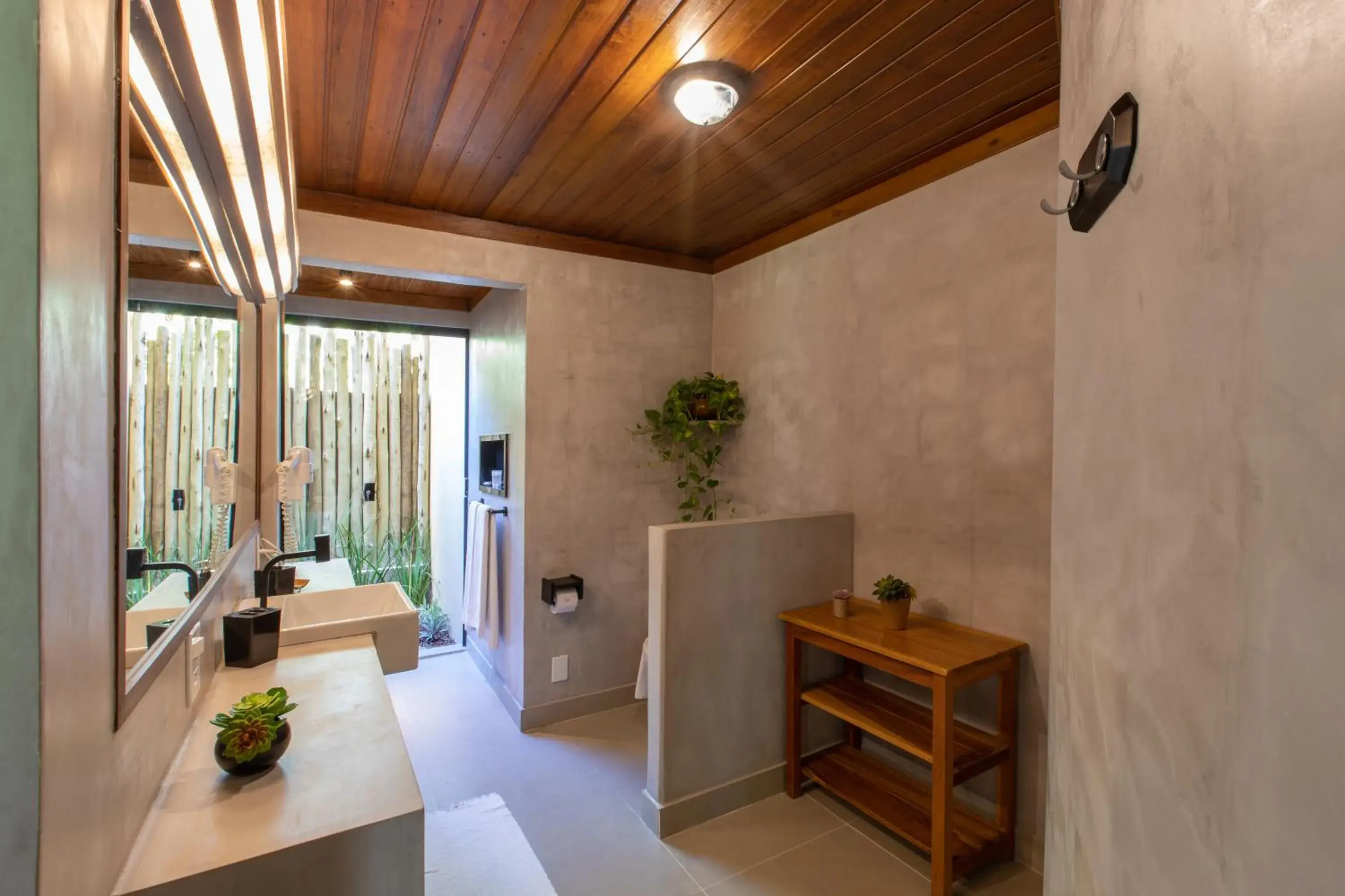 Deluxe Suite - single occupancy in Pousada Recanto do Arraial Deluxe Suite - single occupancy in Pousada Recanto do Arraial