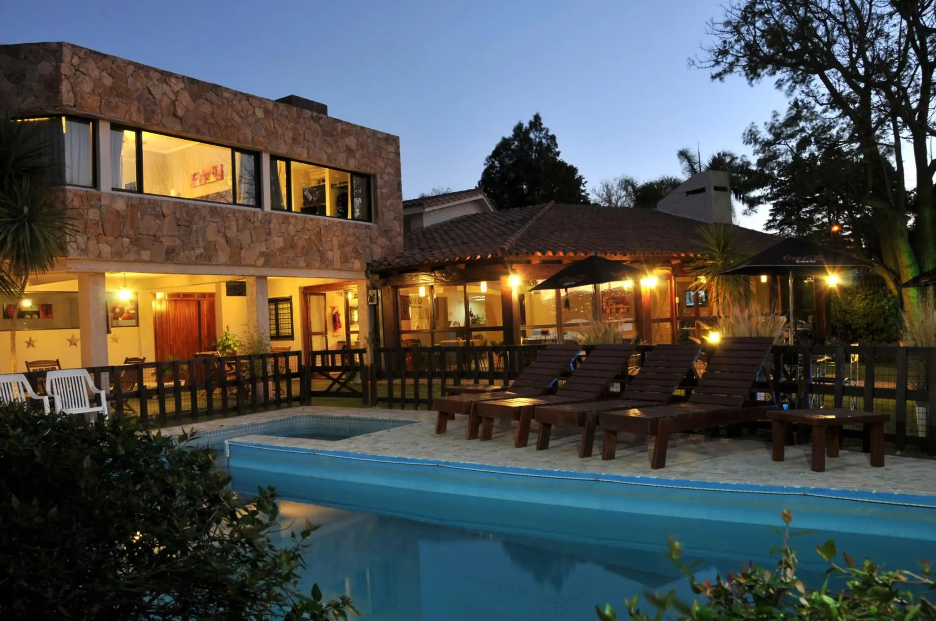 Madeo Hotel & Spa Madeo Hotel & Spa