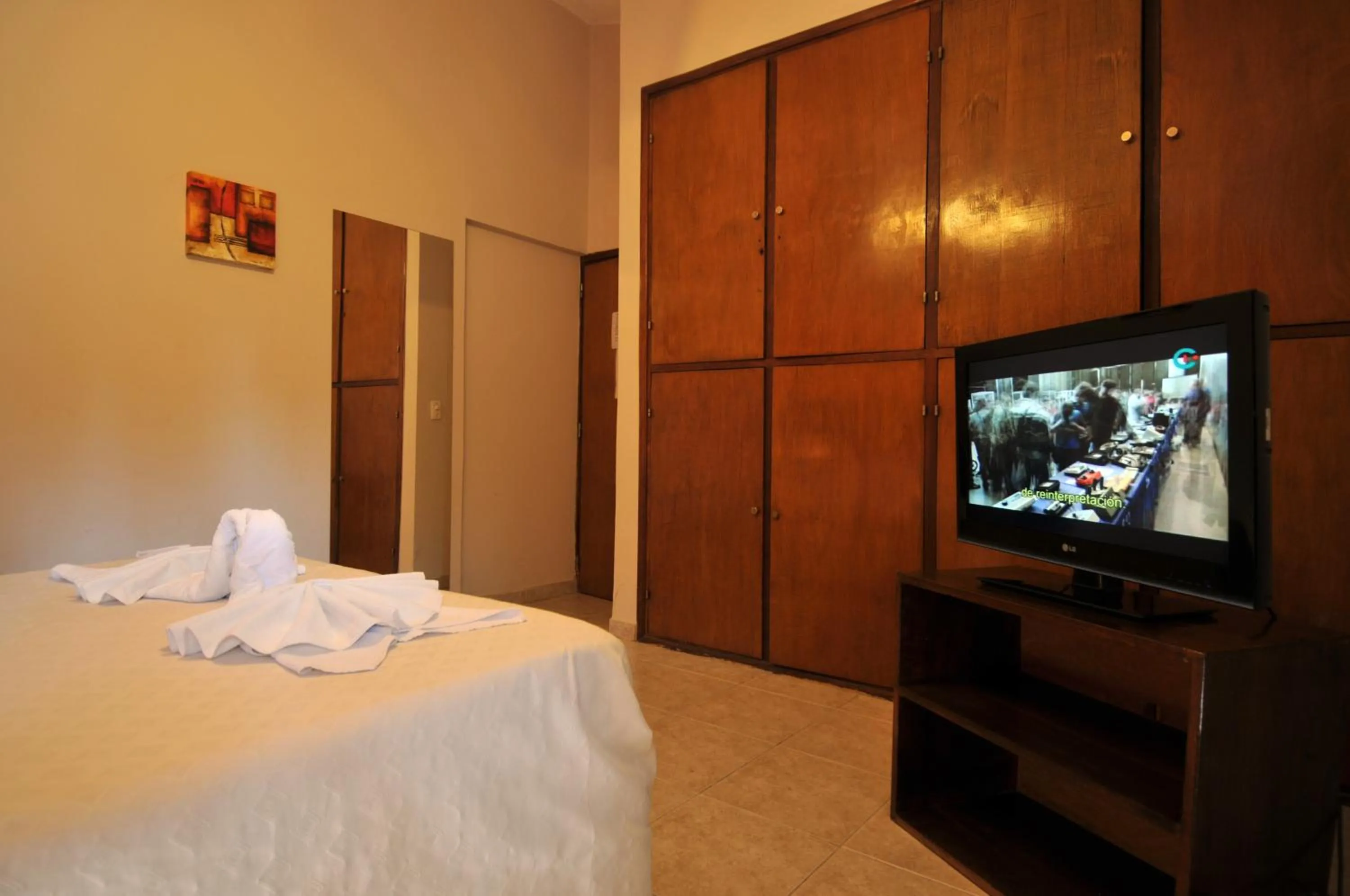 Double Room in Madeo Hotel & Spa