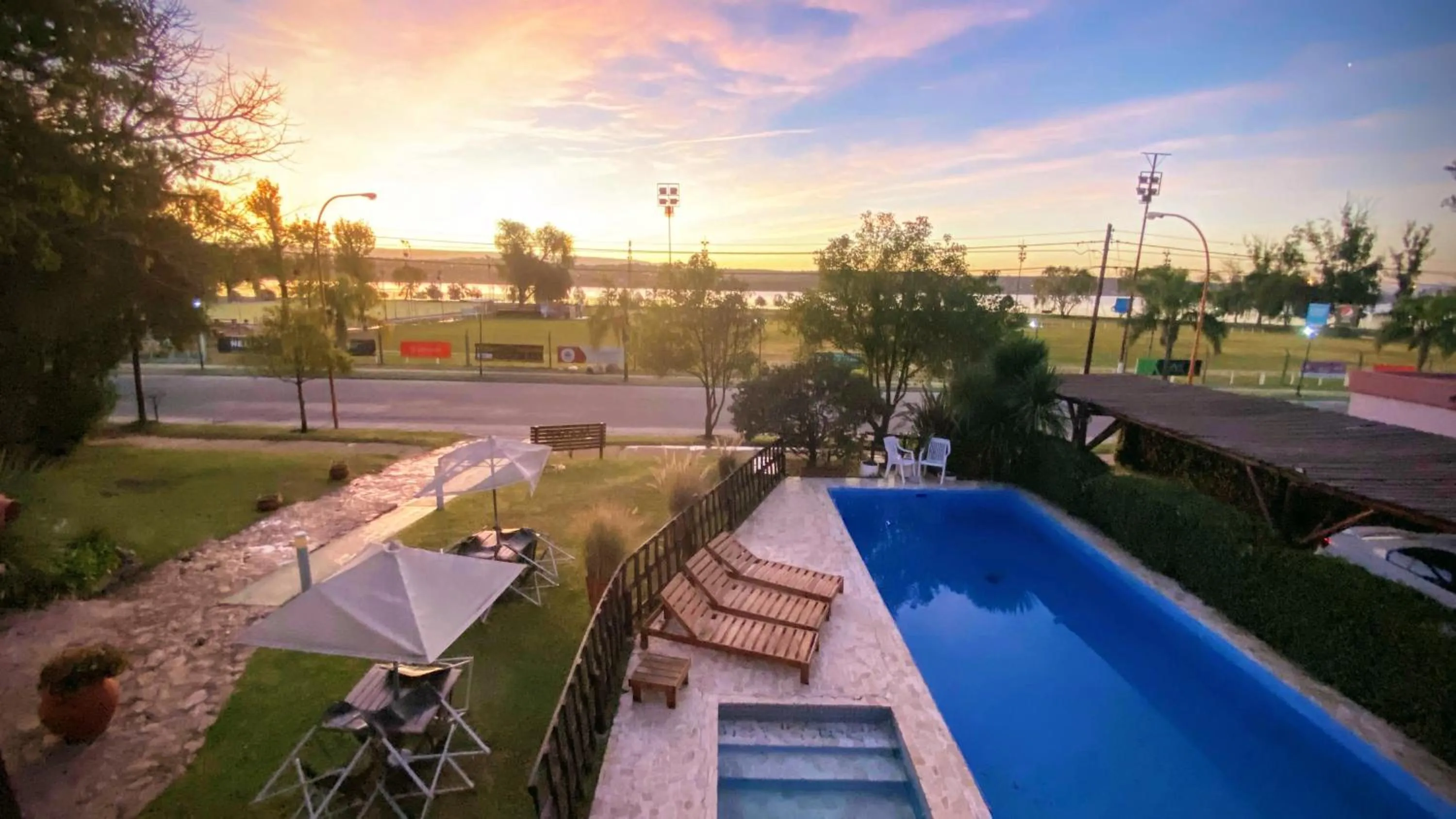 Madeo Hotel & Spa