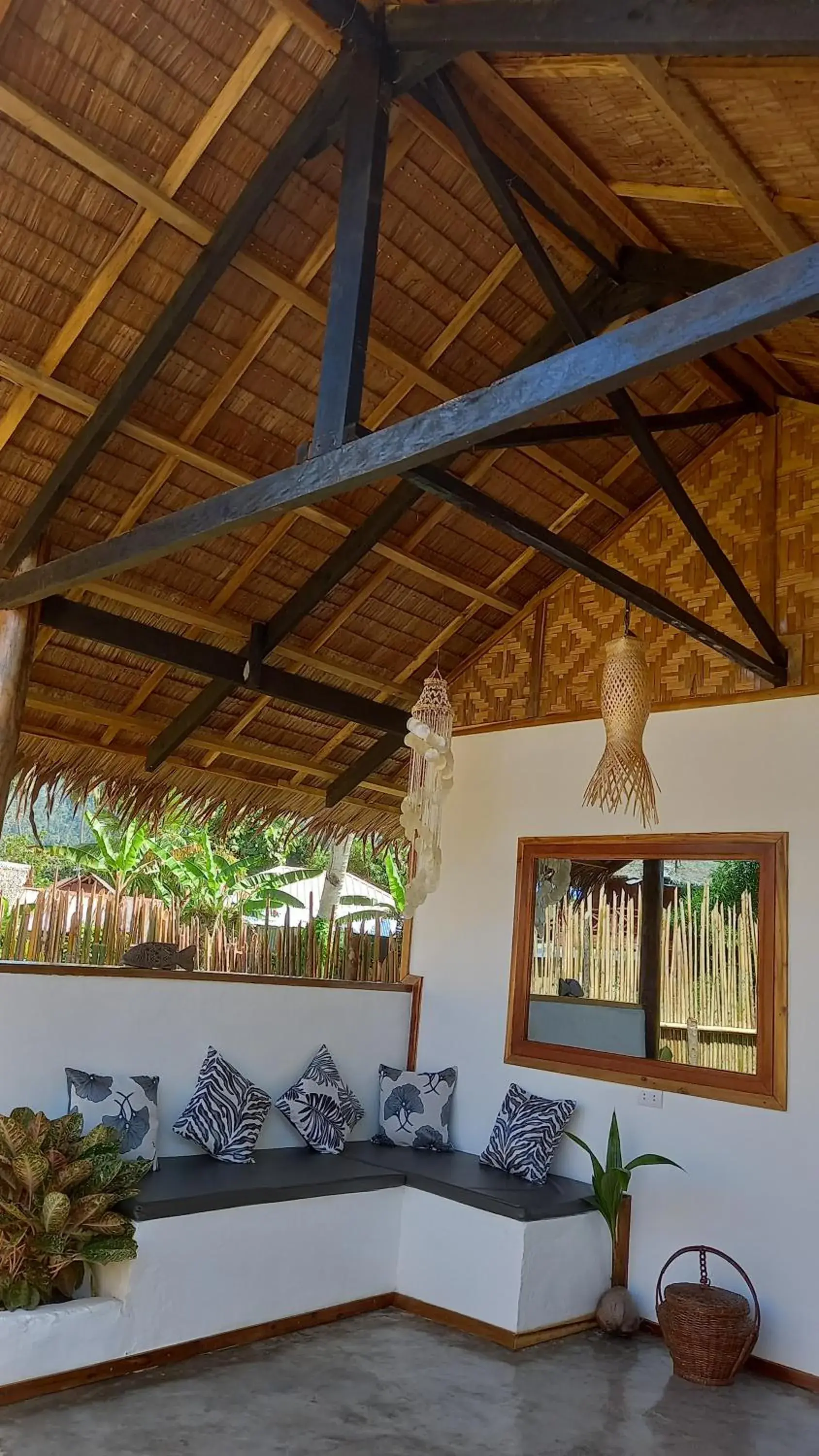 Villa with Garden View in Valerie Lodge Villa with Garden View in Valerie Lodge