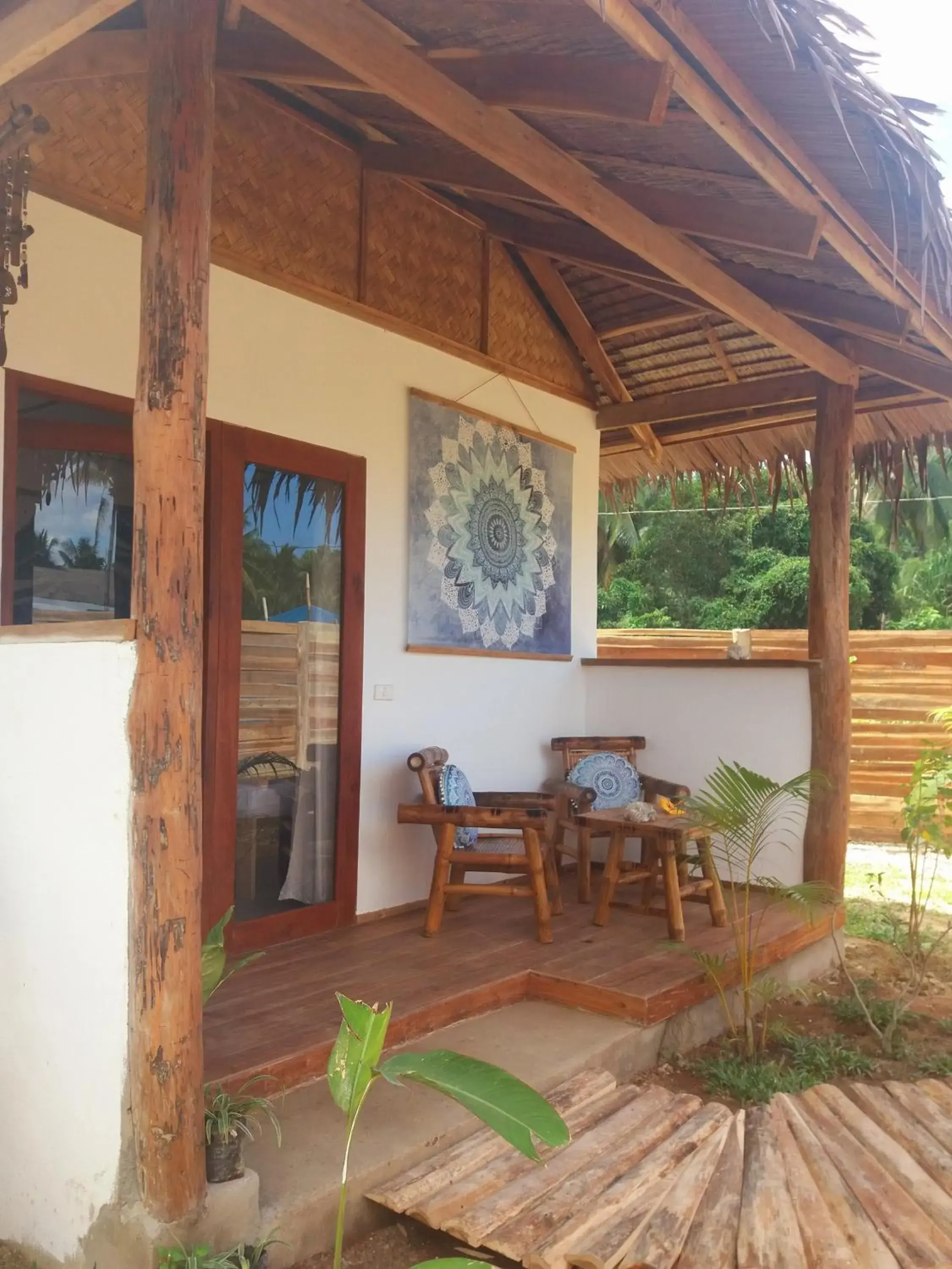 Deluxe Villa in Valerie Lodge Deluxe Villa in Valerie Lodge