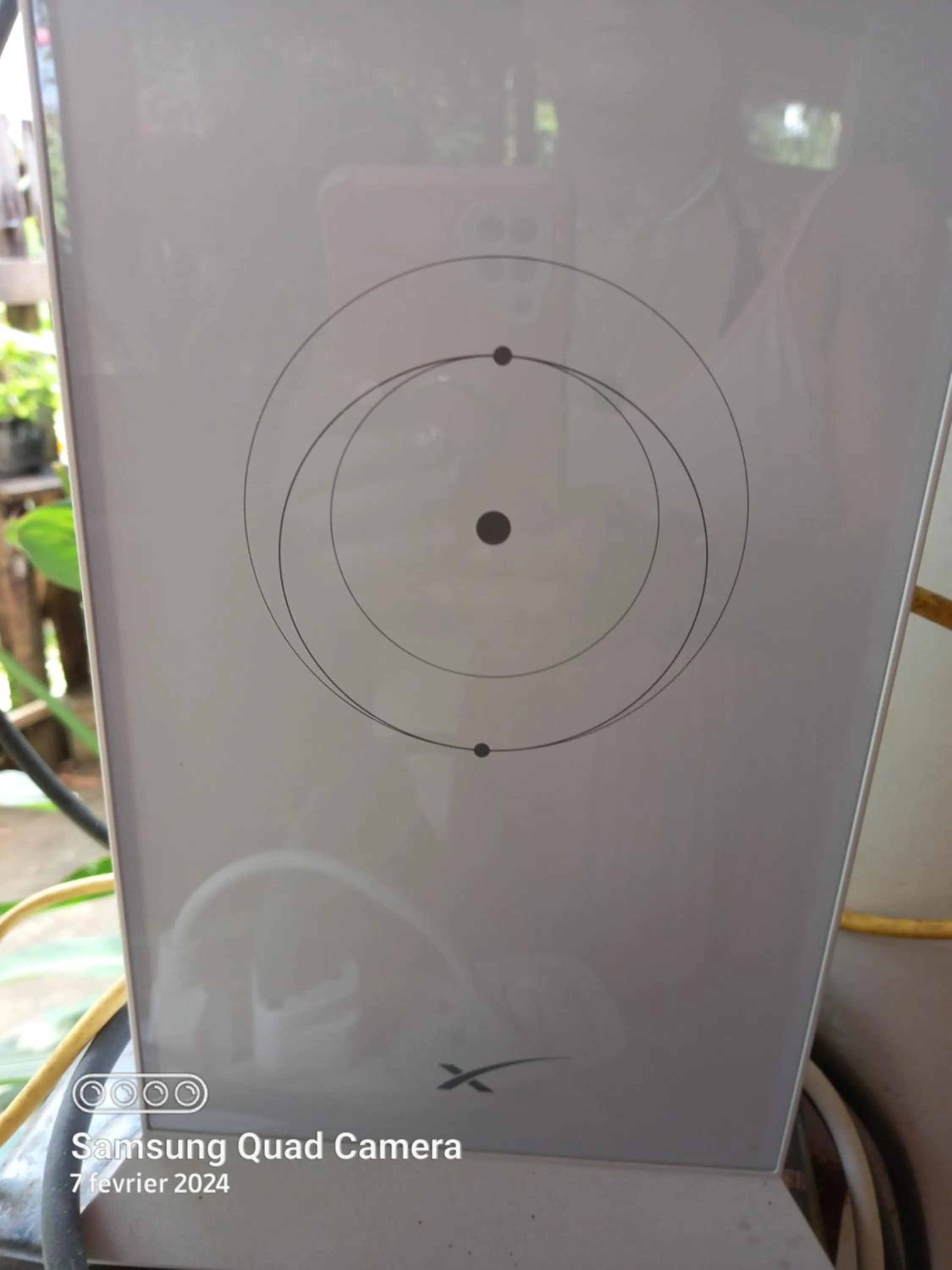 locker in Valerie Lodge