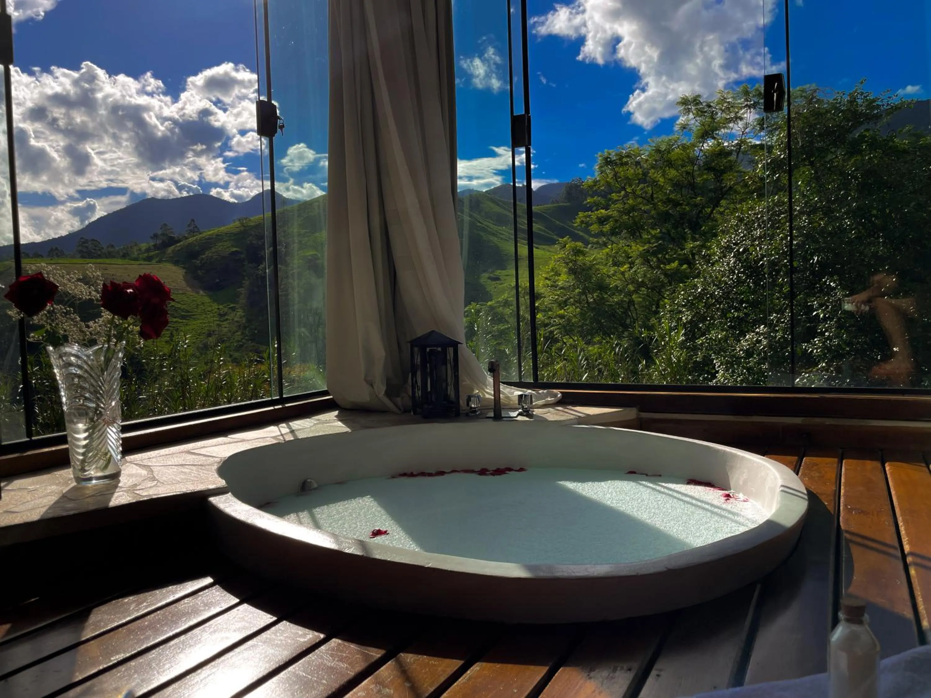 Pousada Serra do Luar