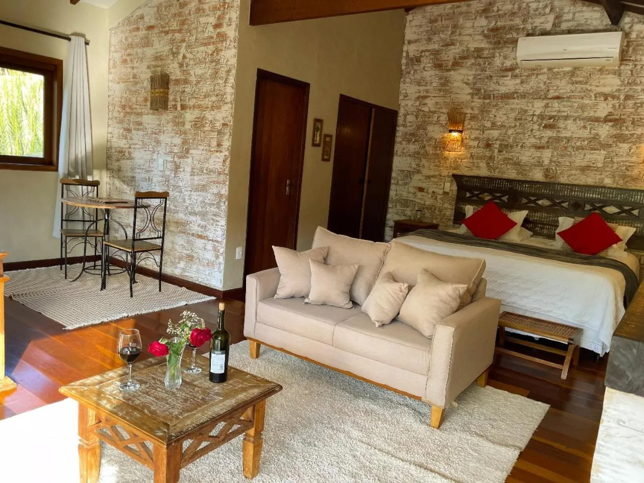 Pousada Serra do Luar