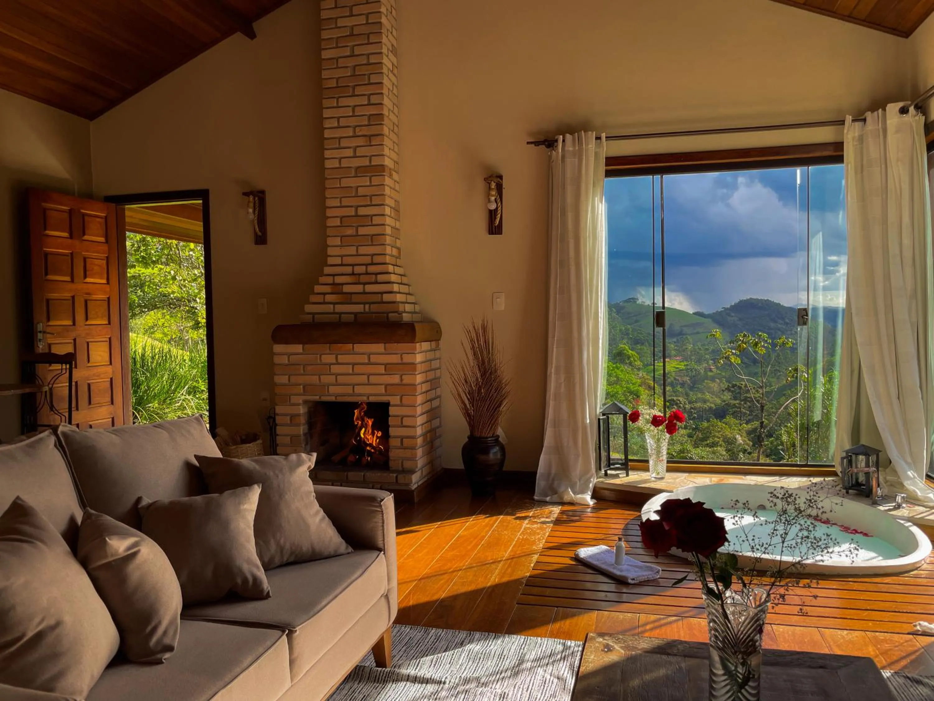 Pousada Serra do Luar