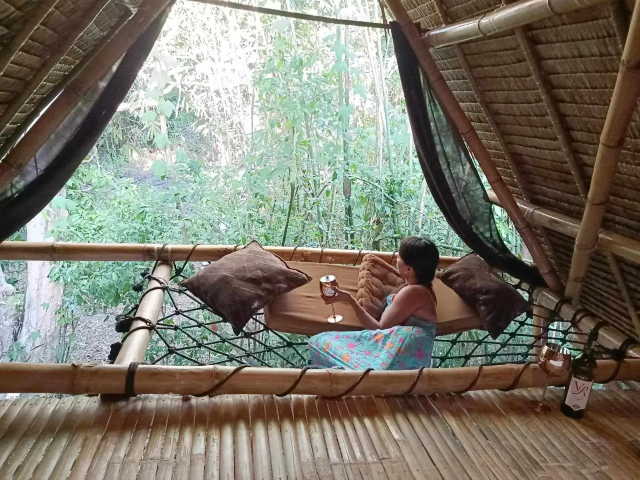 Ecocio Jungle Hostel Ecocio Jungle Hostel