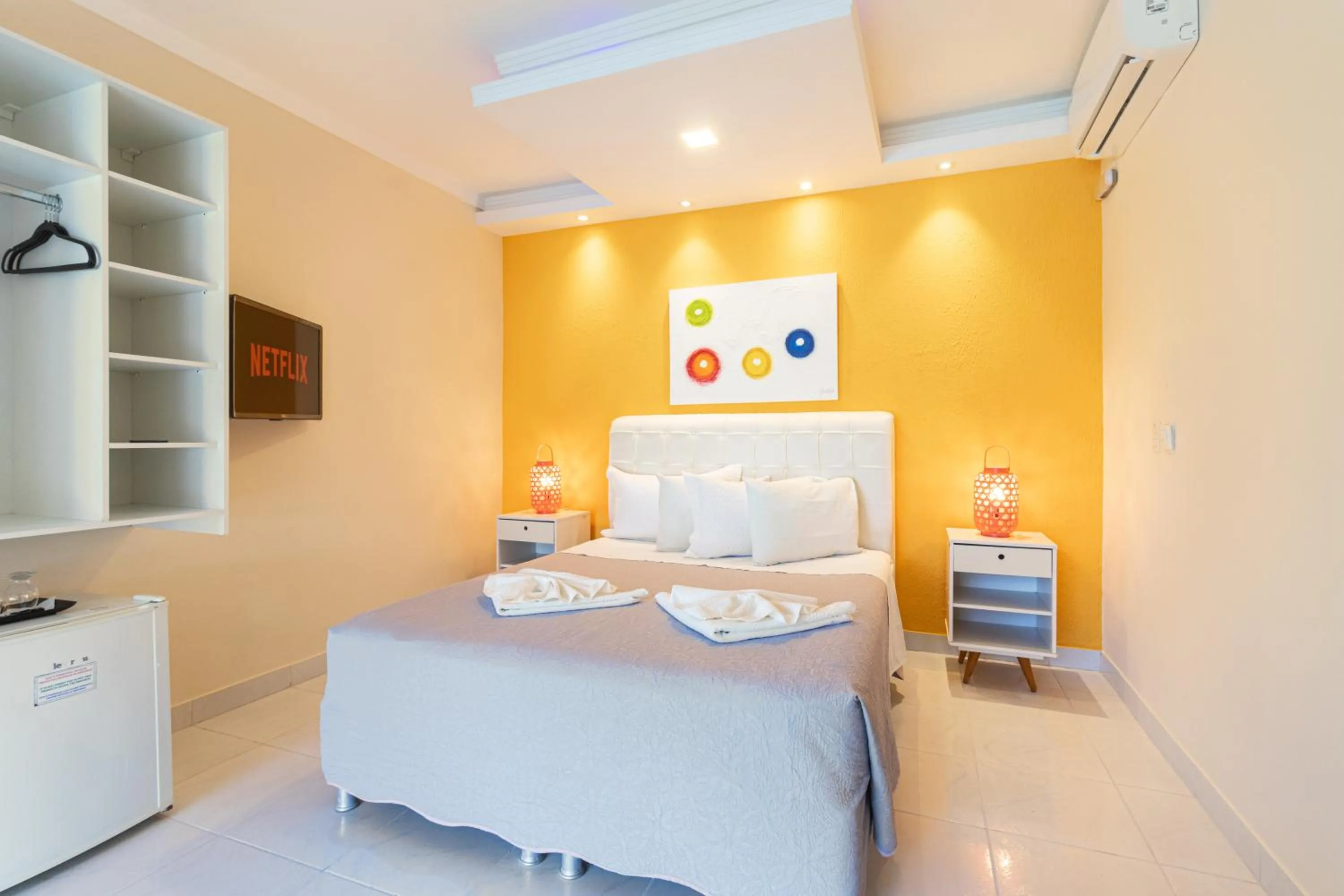 Deluxe Queen Suite in Villa Araçà - Boutique Hotel