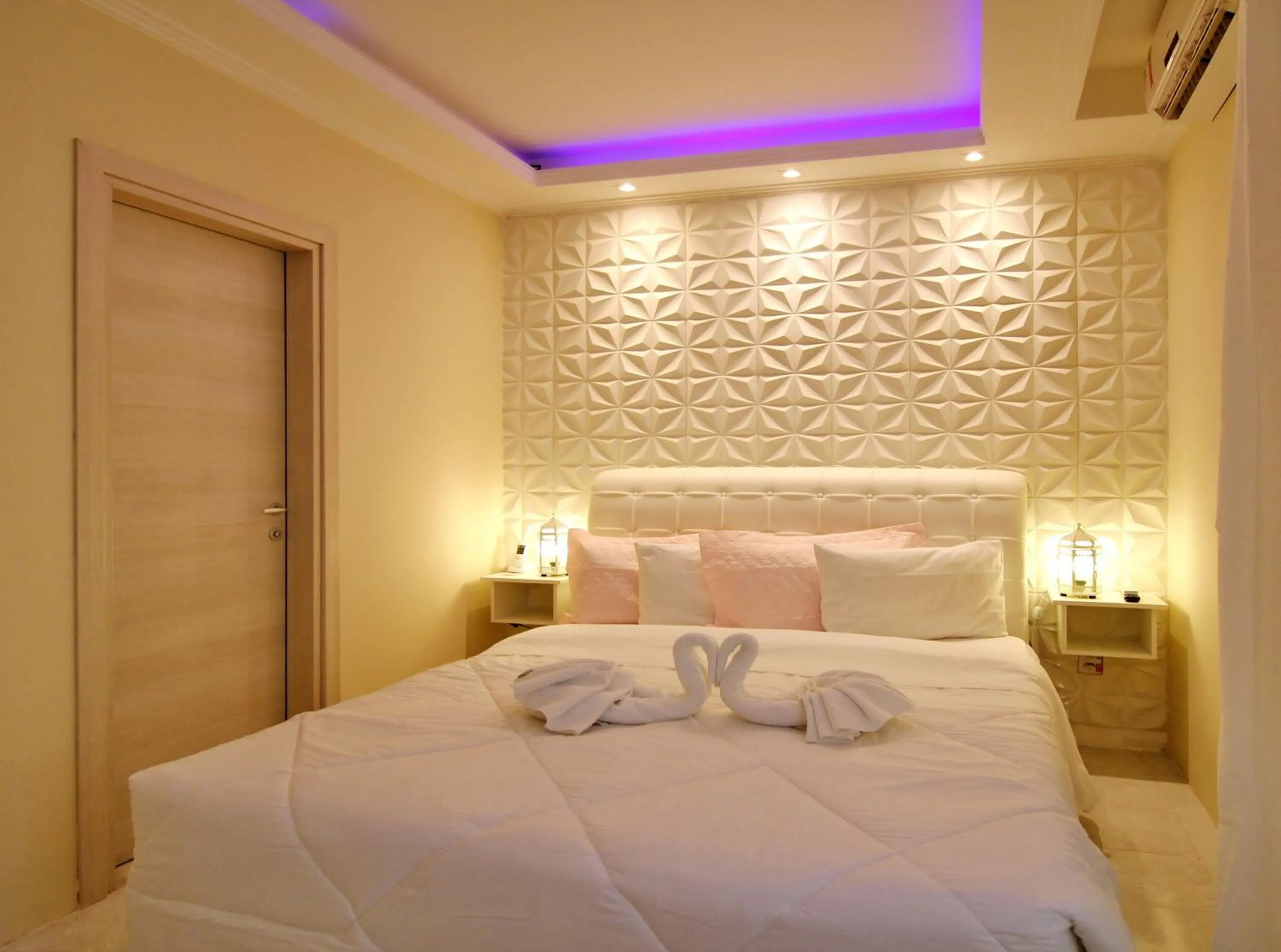 Superior Suite - single occupancy in Villa Araçà - Boutique Hotel