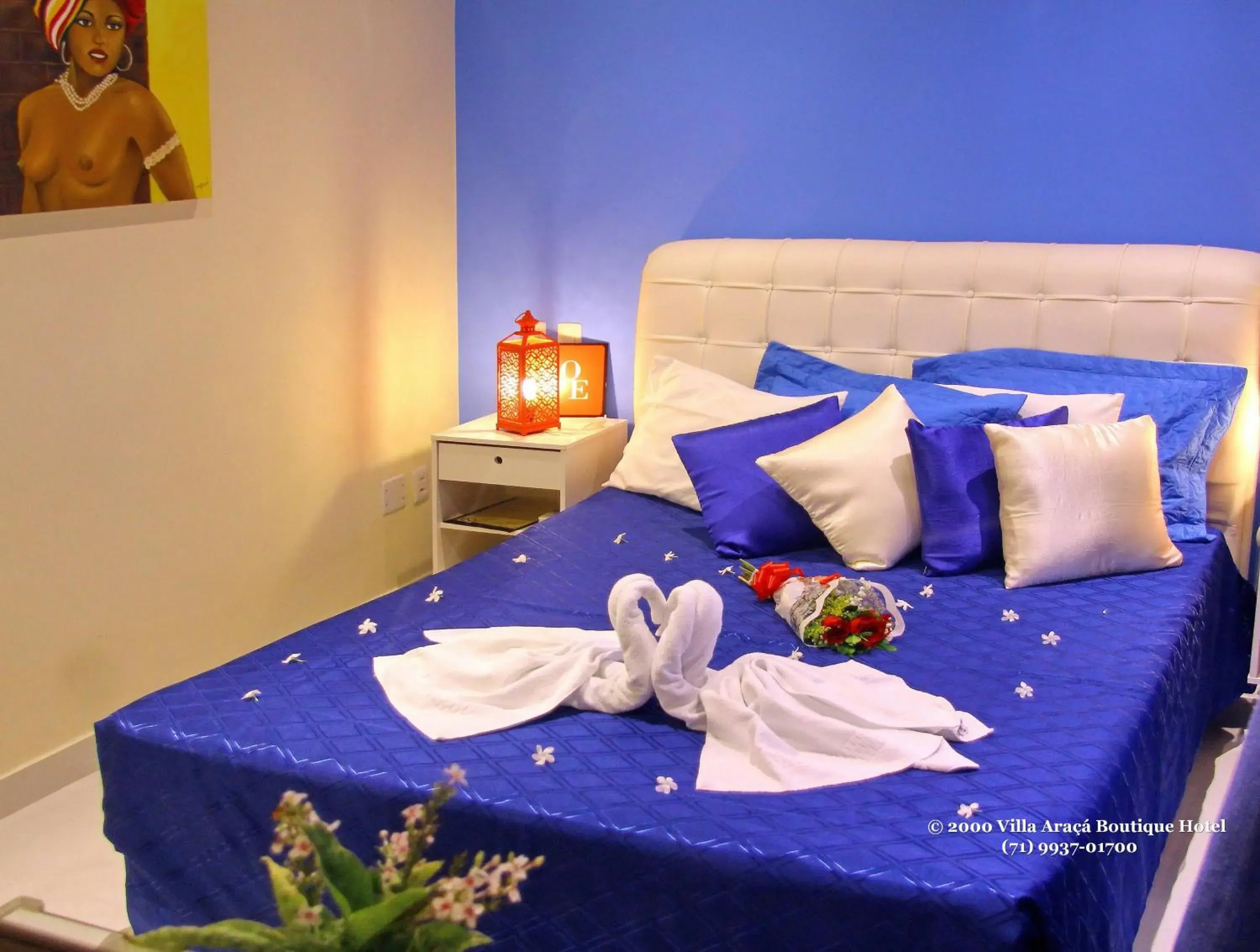 Suite with Balcony - single occupancy in Villa Araçà - Boutique Hotel Suite with Balcony - single occupancy in Villa Araçà - Boutique Hotel