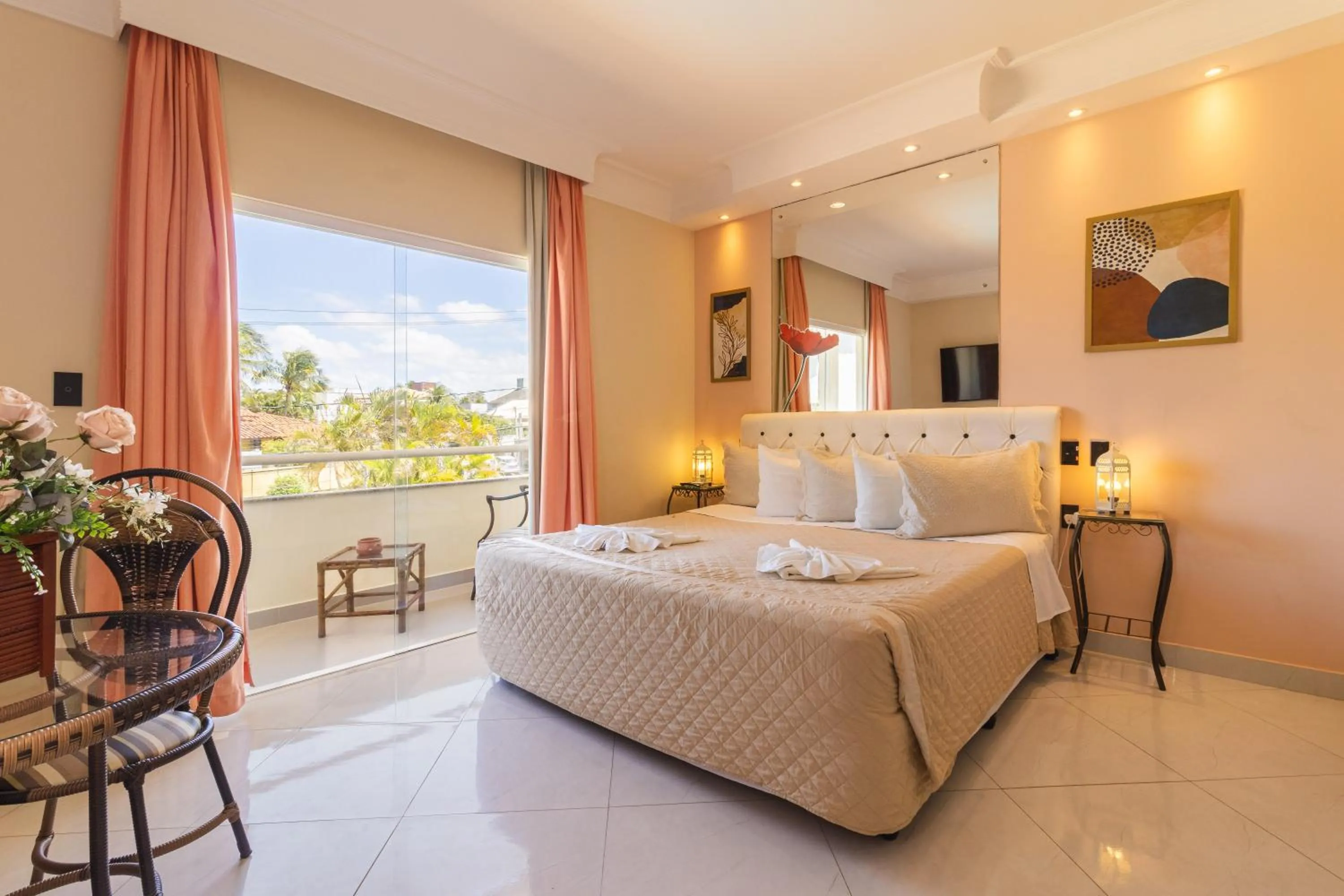 Villa Araçà - Boutique Hotel