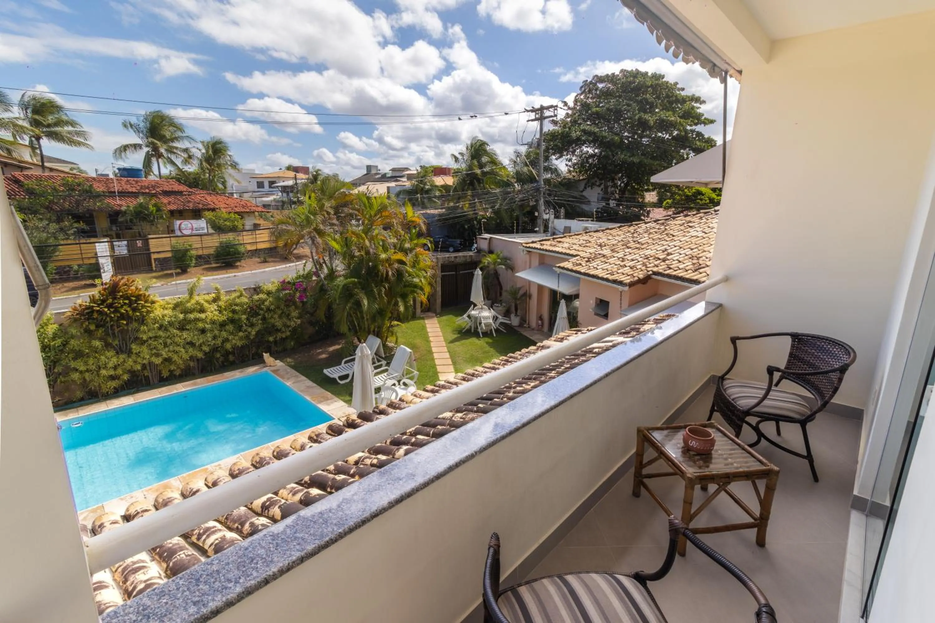 Villa Araçà - Boutique Hotel