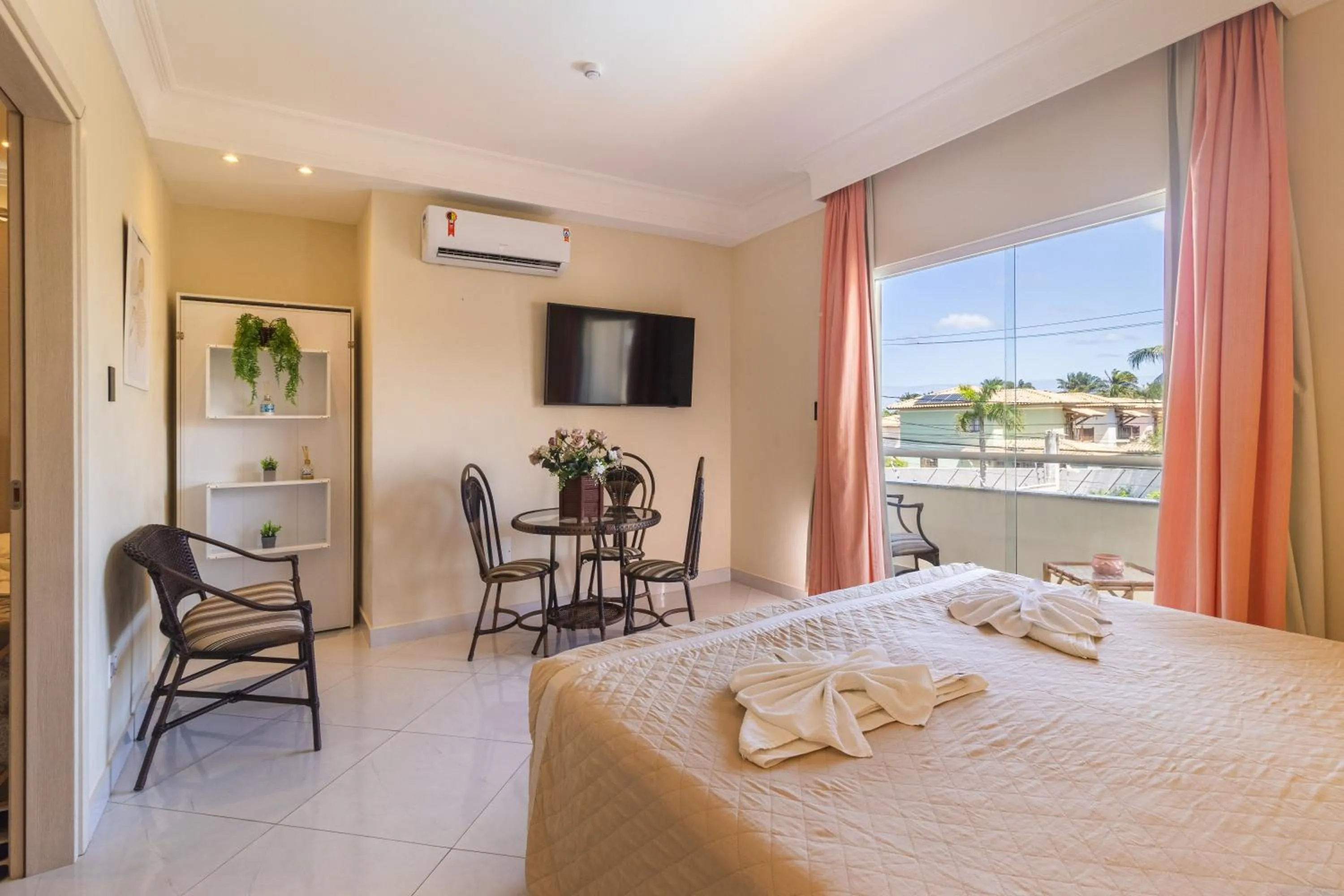 Villa Araçà - Boutique Hotel