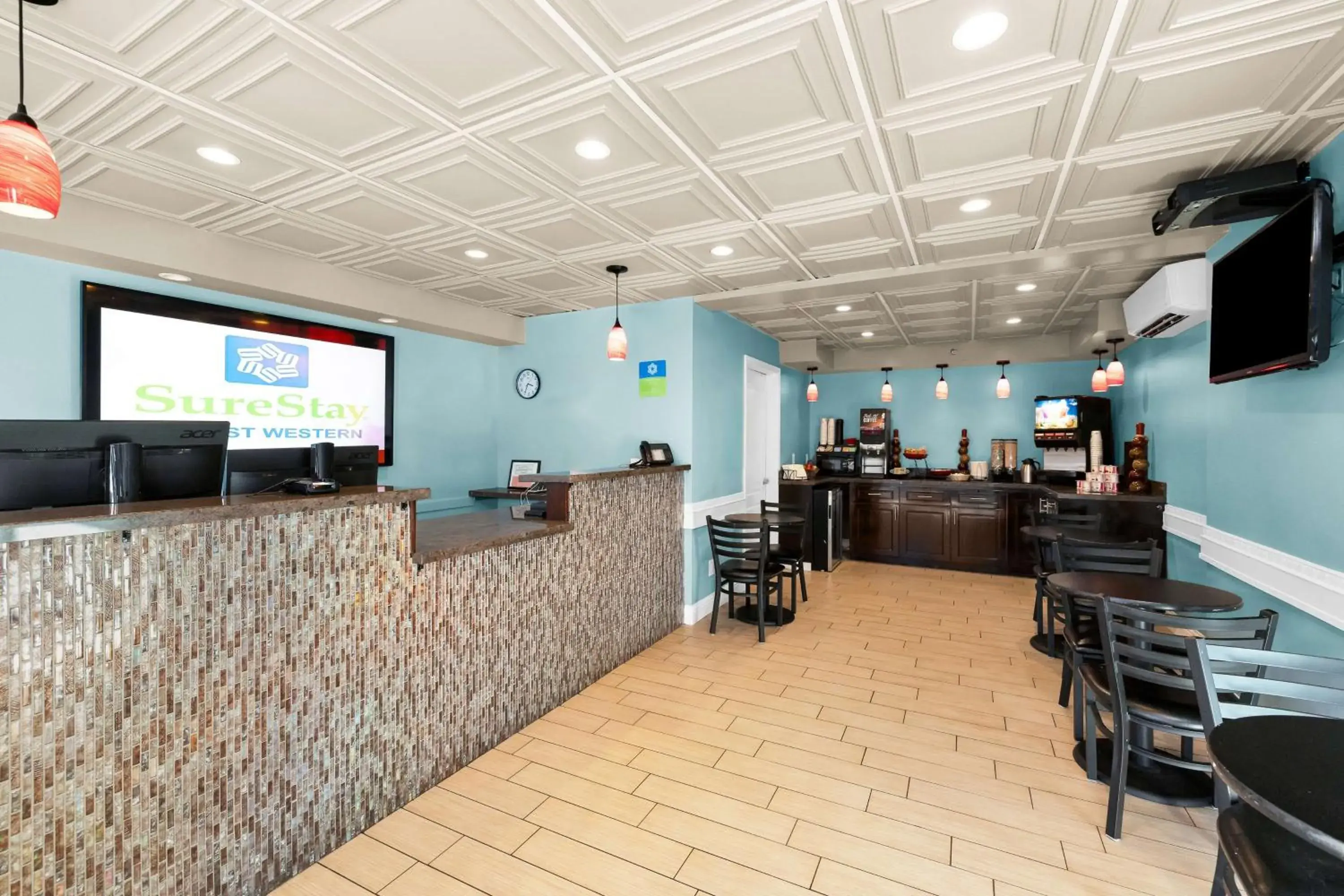 SureStay by Best Western San Francisco Marina District SureStay by Best Western San Francisco Marina District