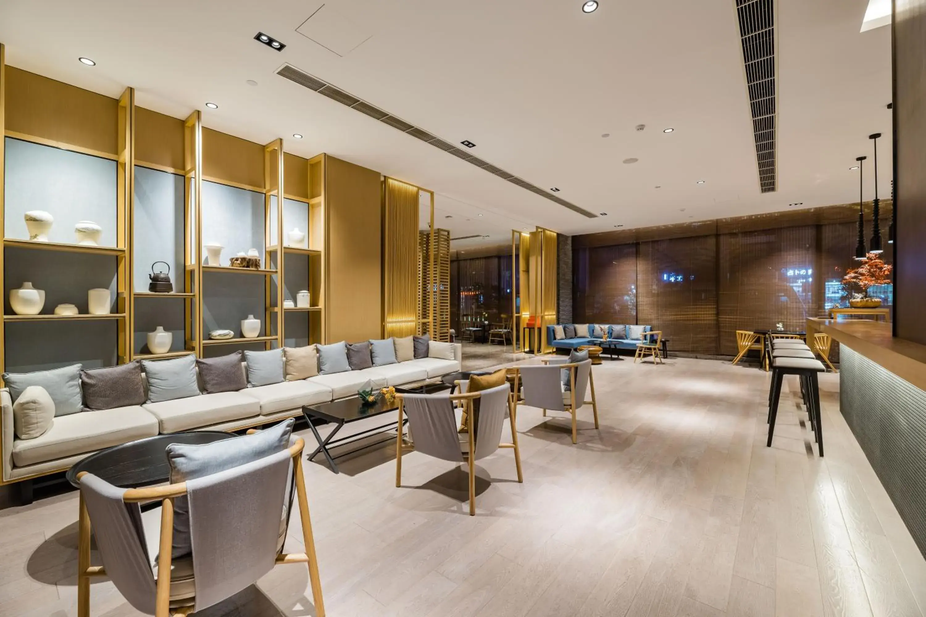 Yun He Ye Bo Hotel (Shanghai International Tourist Resort Wild Animal Park) Yun He Ye Bo Hotel (Shanghai International Tourist Resort Wild Animal Park)