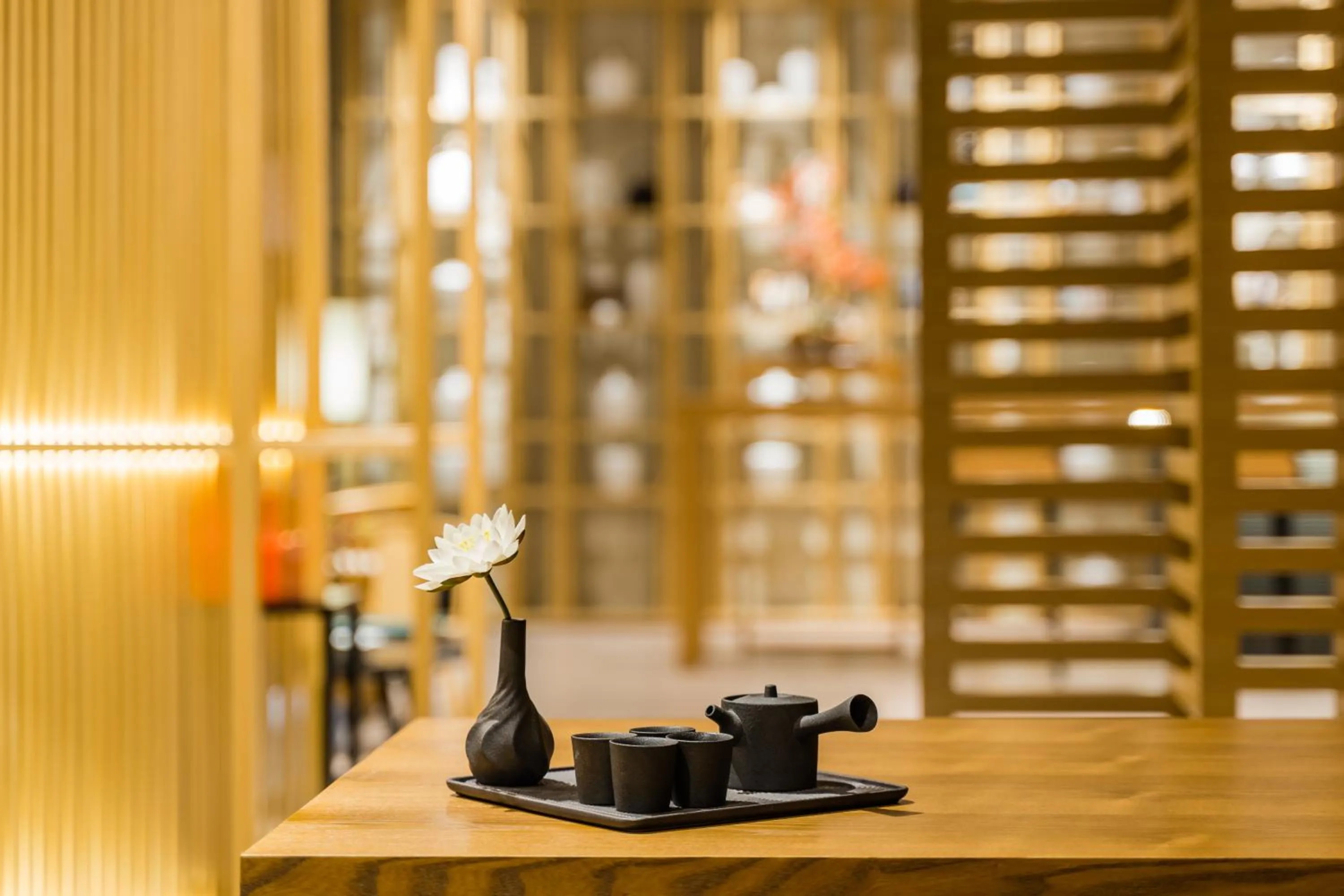 Yun He Ye Bo Hotel (Shanghai International Tourist Resort Wild Animal Park)