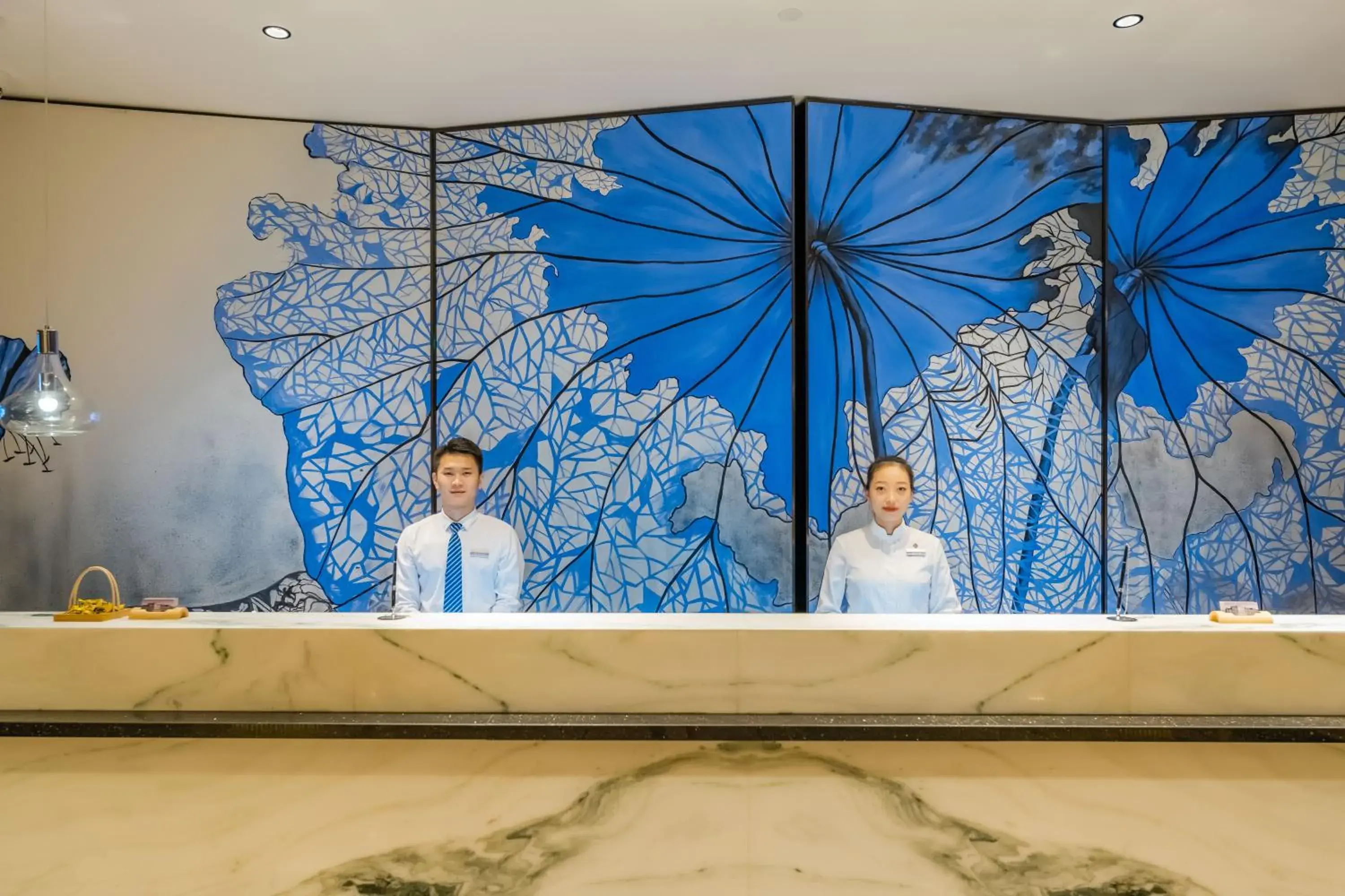 Yun He Ye Bo Hotel (Shanghai International Tourist Resort Wild Animal Park) Yun He Ye Bo Hotel (Shanghai International Tourist Resort Wild Animal Park)