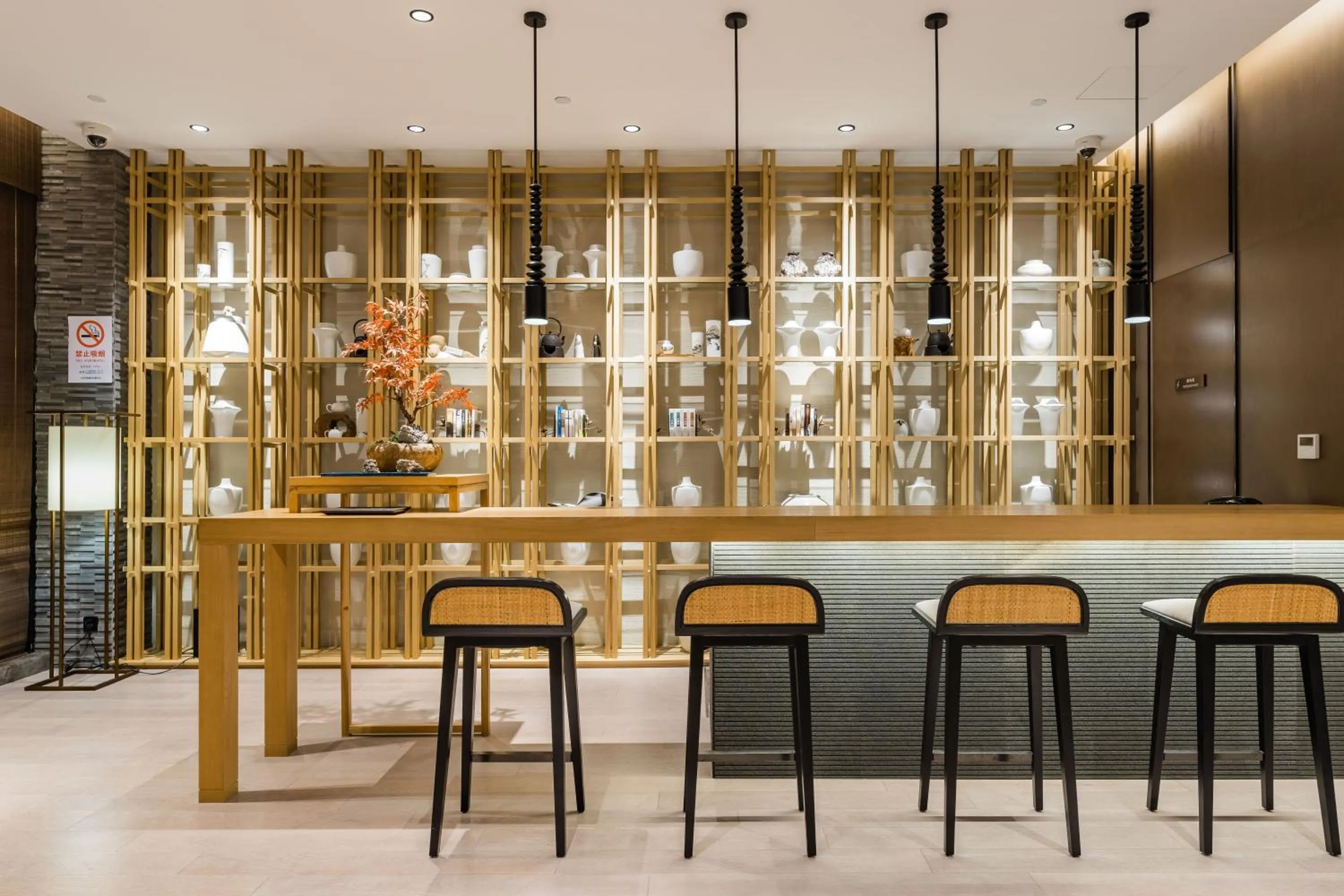 Yun He Ye Bo Hotel (Shanghai International Tourist Resort Wild Animal Park)