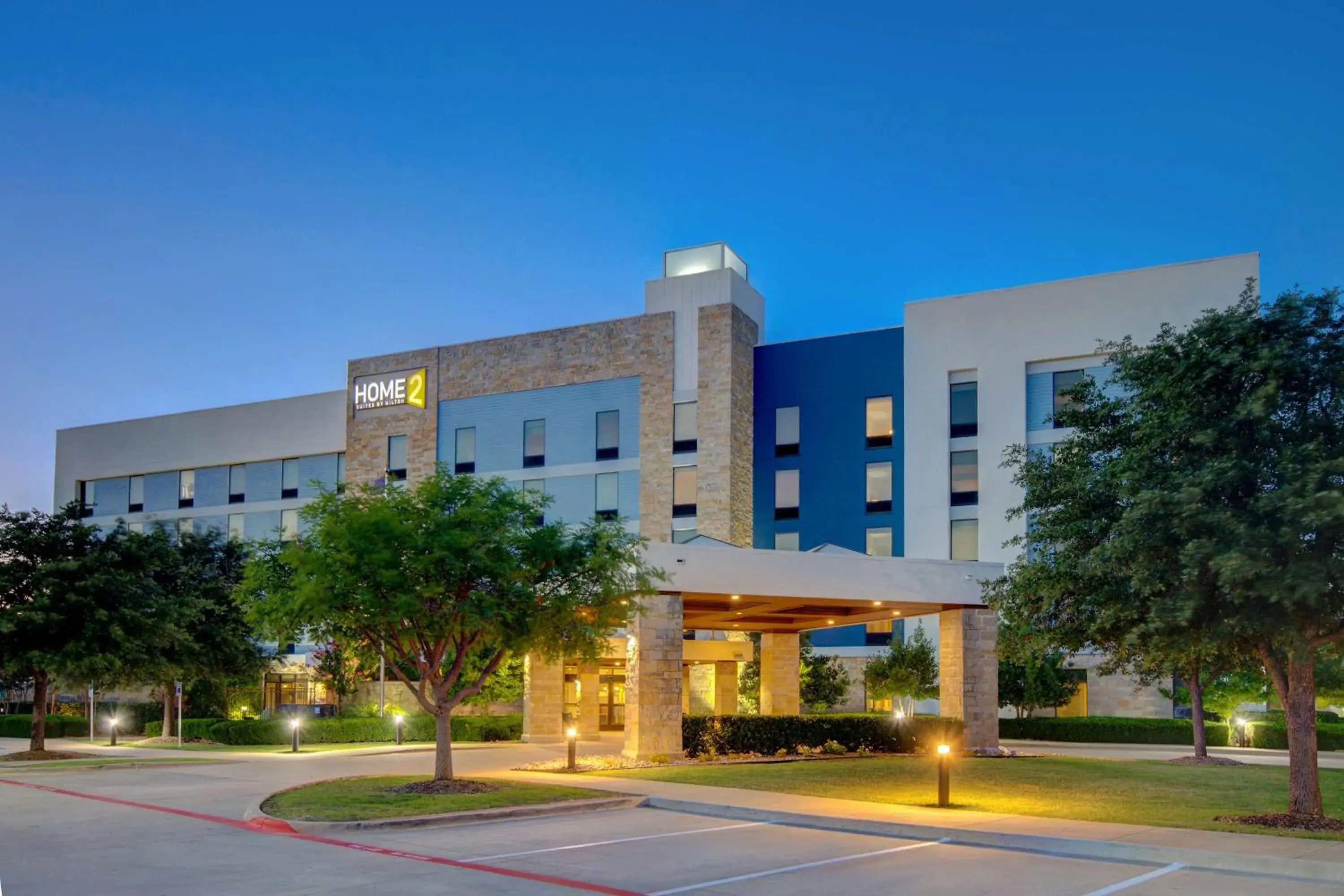 Home2 Suites Dallas-Frisco Home2 Suites Dallas-Frisco