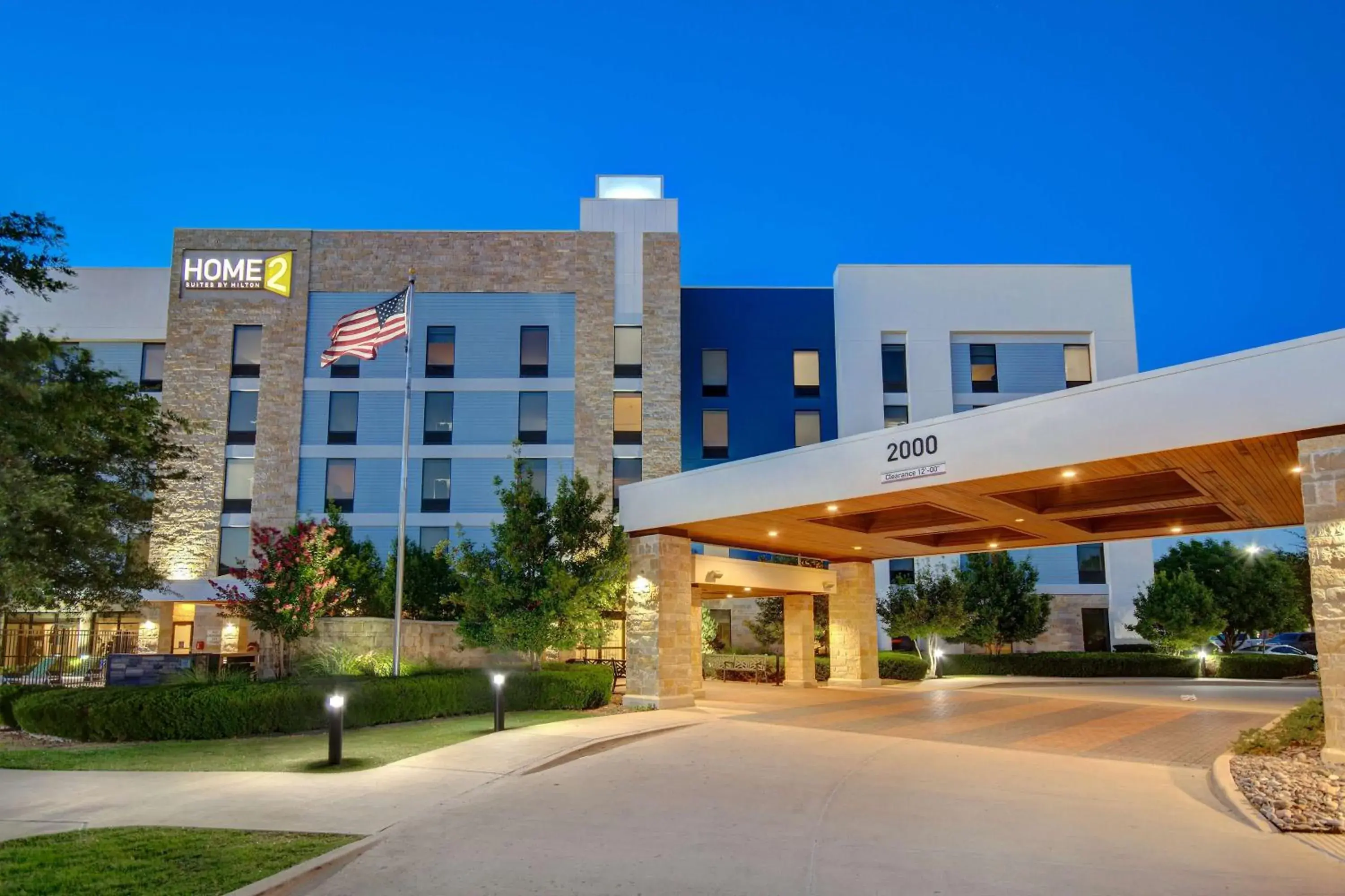 Home2 Suites Dallas-Frisco Home2 Suites Dallas-Frisco