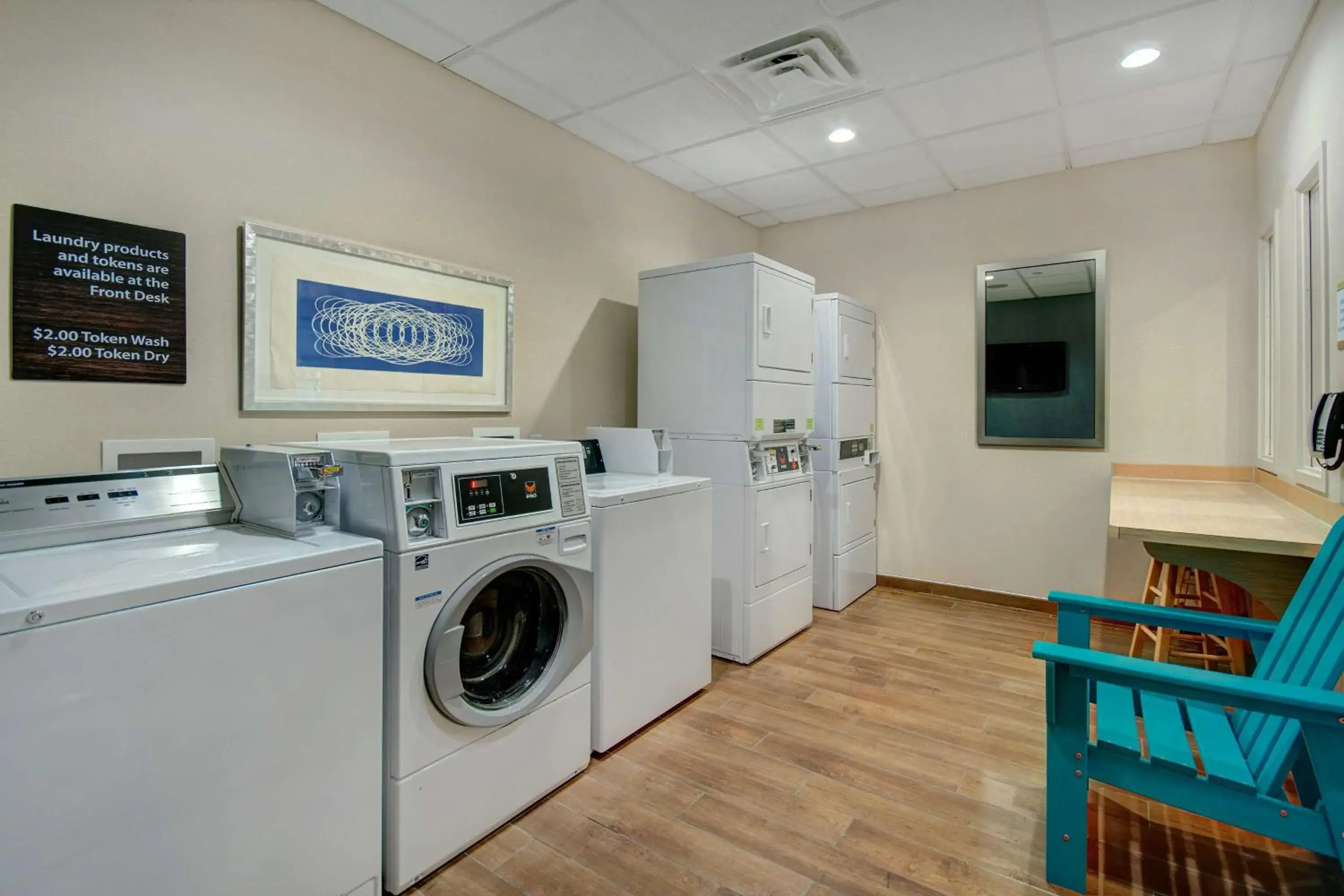 Property building in Home2 Suites Dallas-Frisco Property building in Home2 Suites Dallas-Frisco