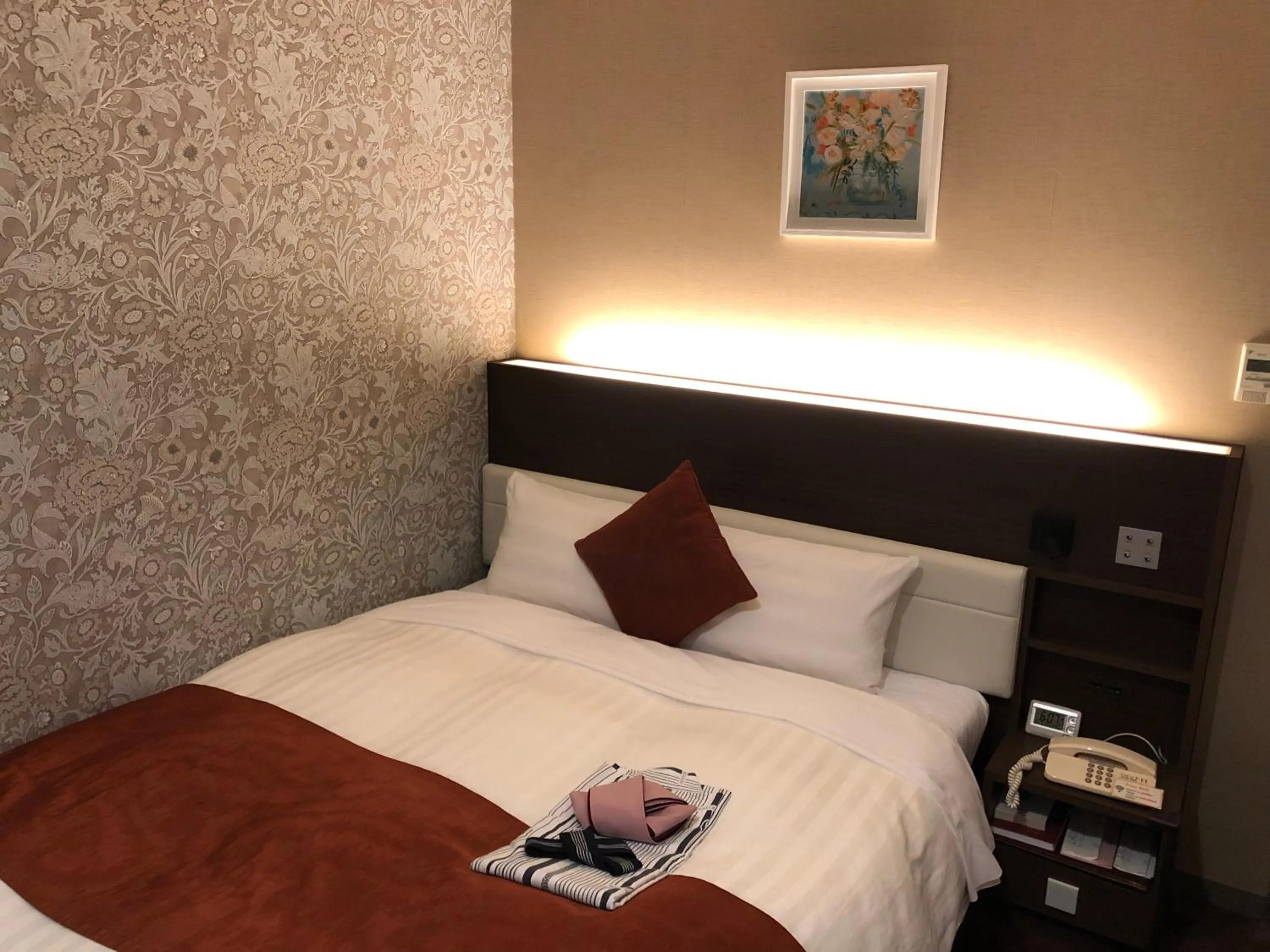 Photo of the whole room, Bed in Hotel Patio Dogo